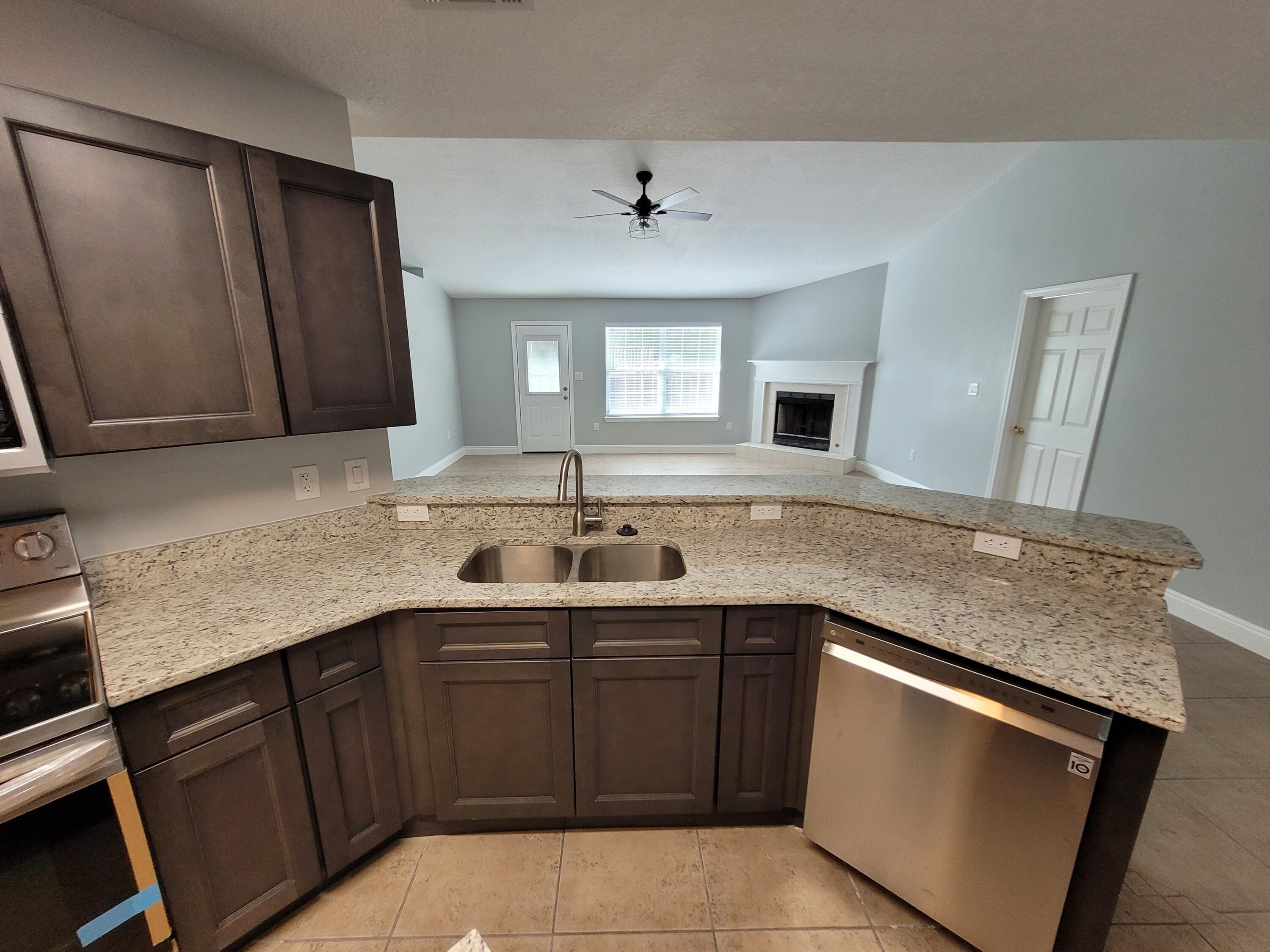 ANTIOCH ESTATES S/D - Residential