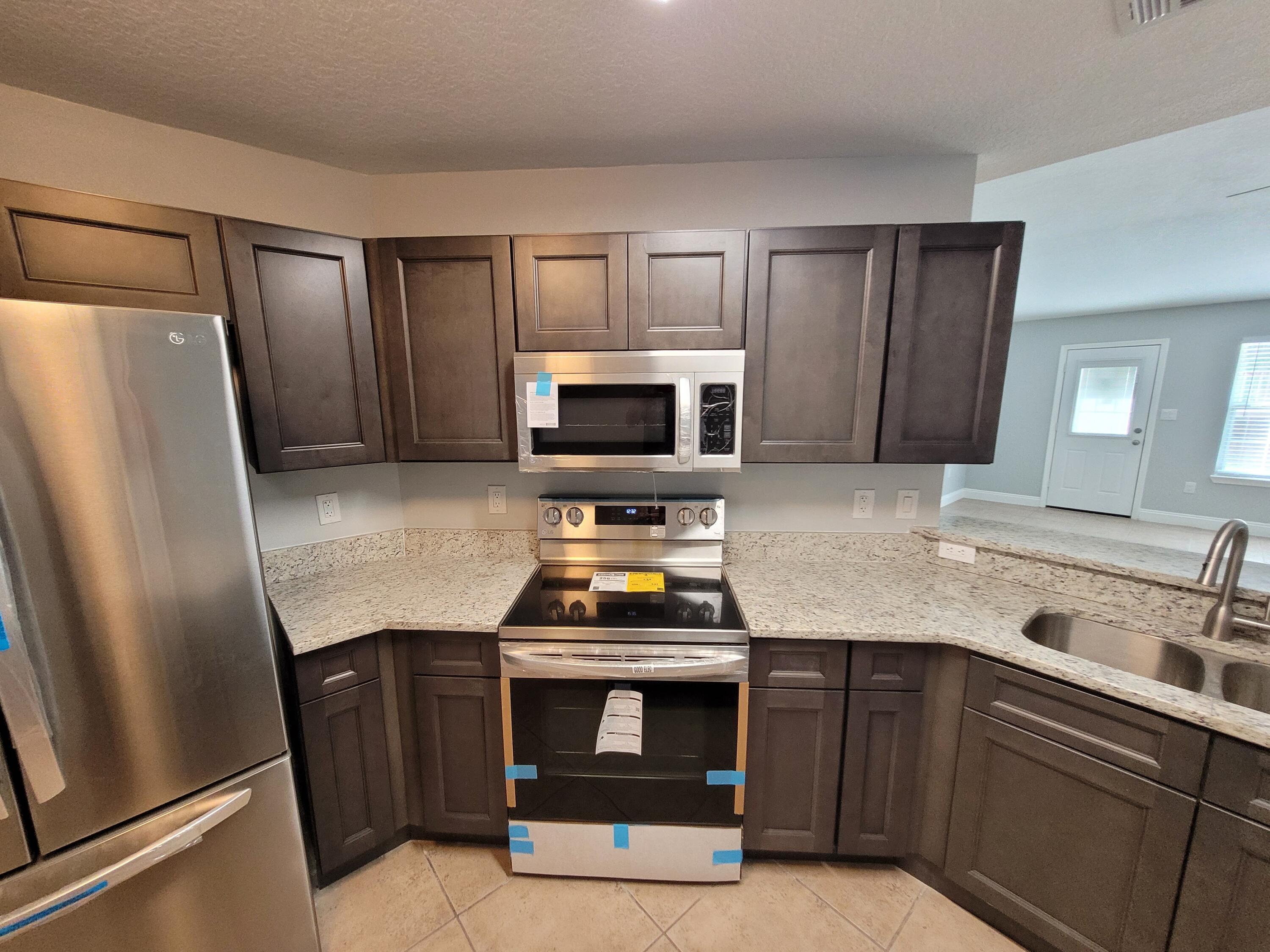 ANTIOCH ESTATES S/D - Residential