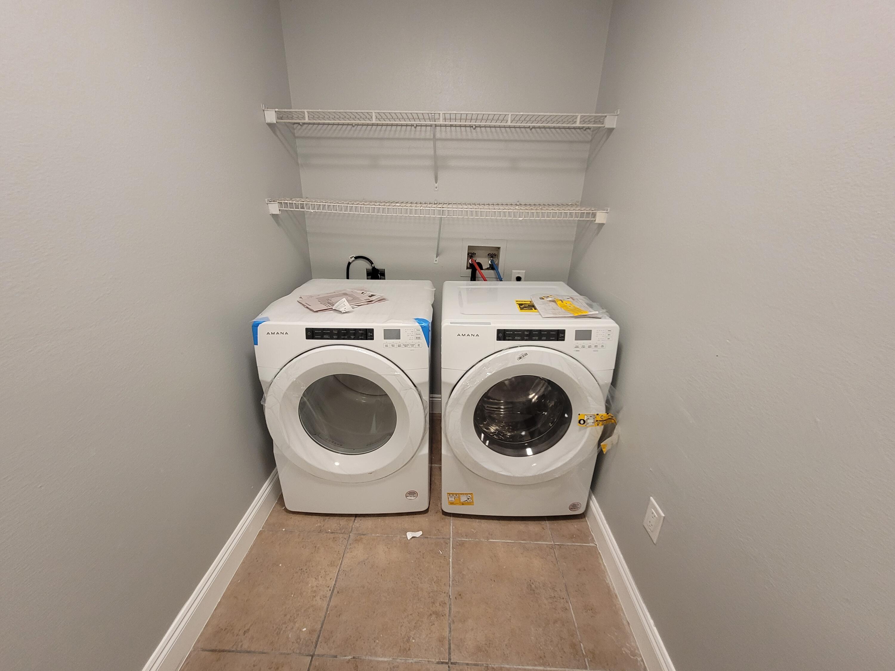 ANTIOCH ESTATES S/D - Residential