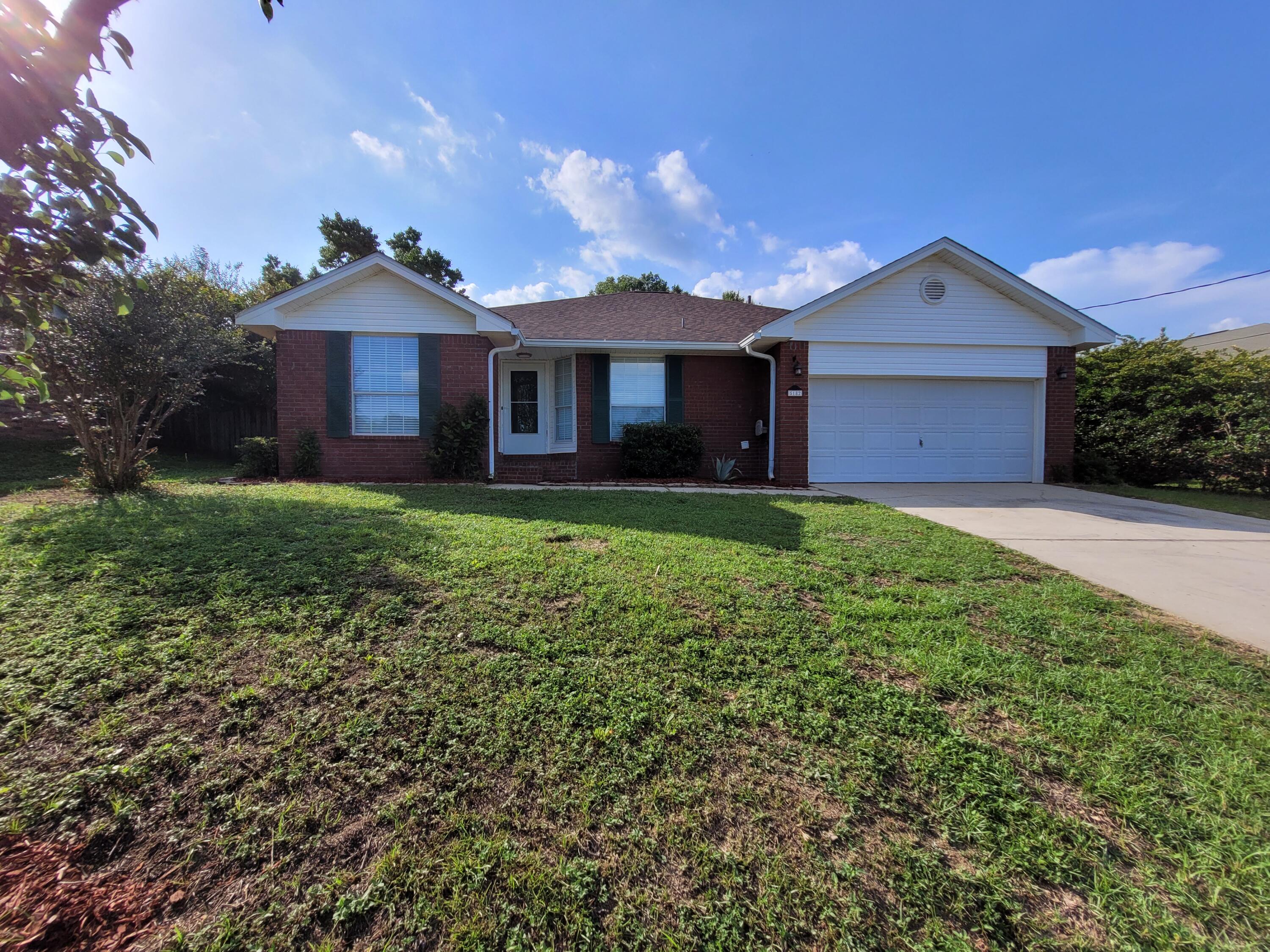 ANTIOCH ESTATES S/D - Residential