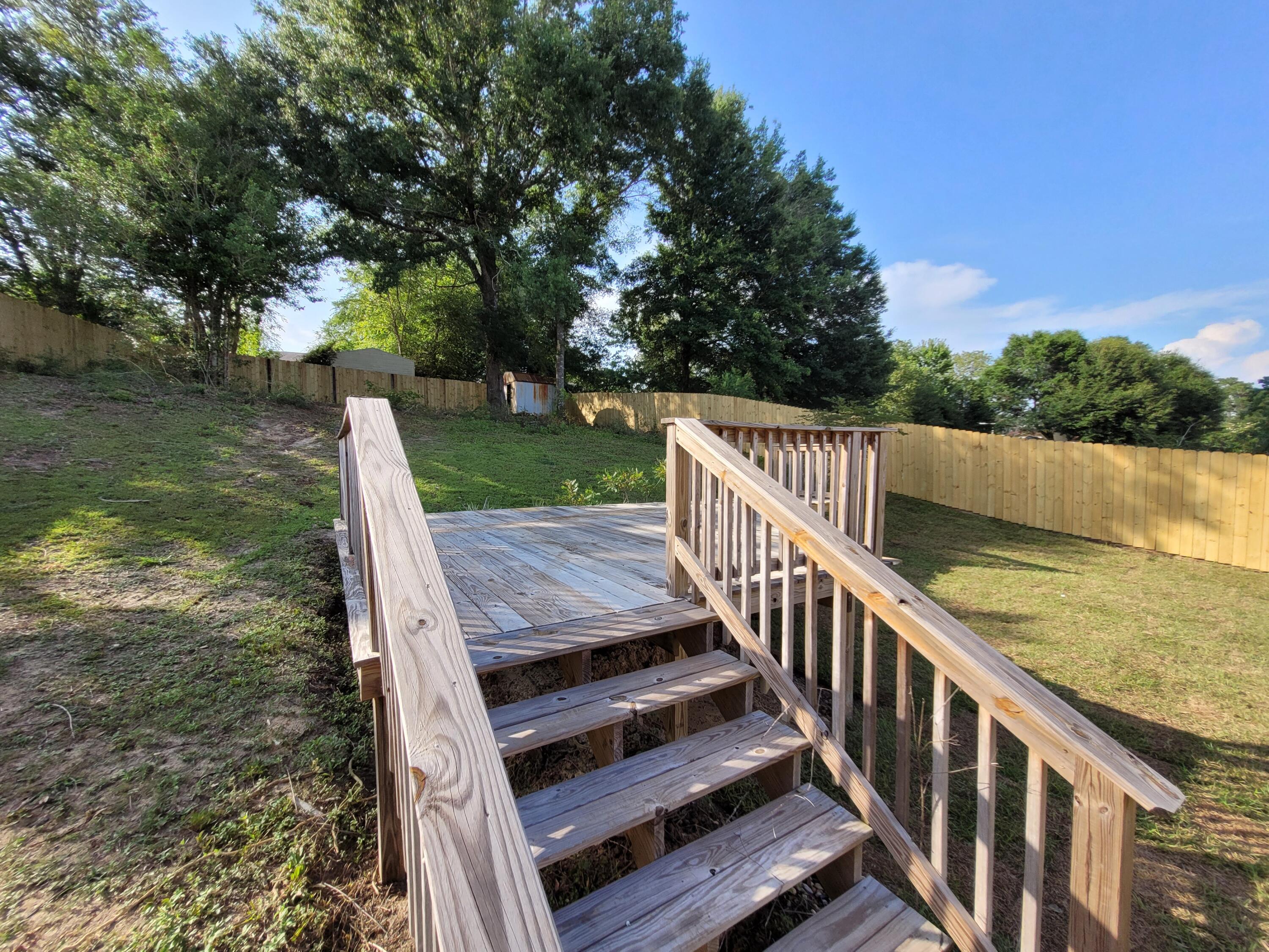 ANTIOCH ESTATES S/D - Residential