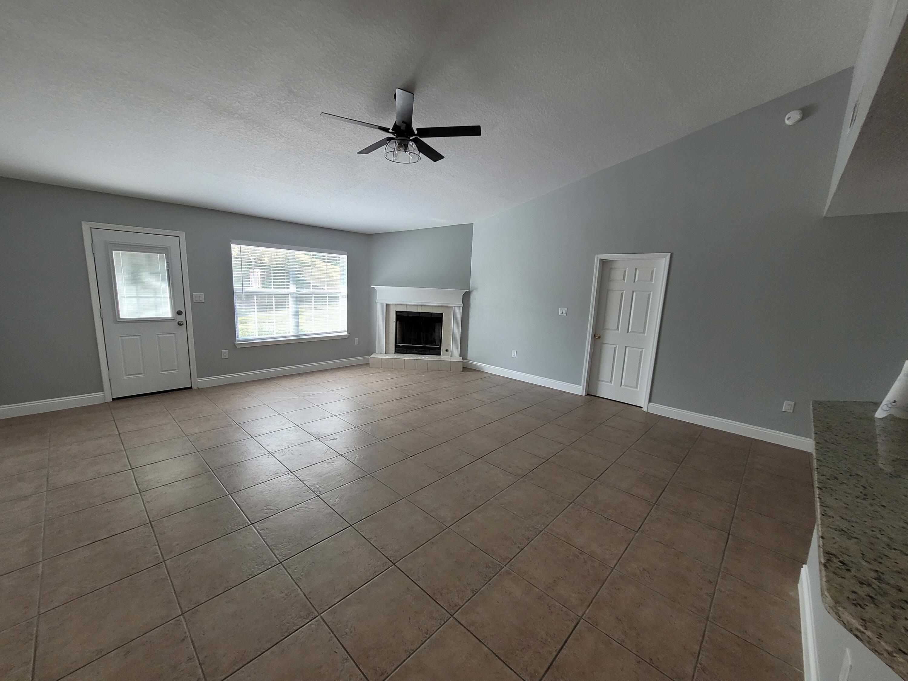 ANTIOCH ESTATES S/D - Residential