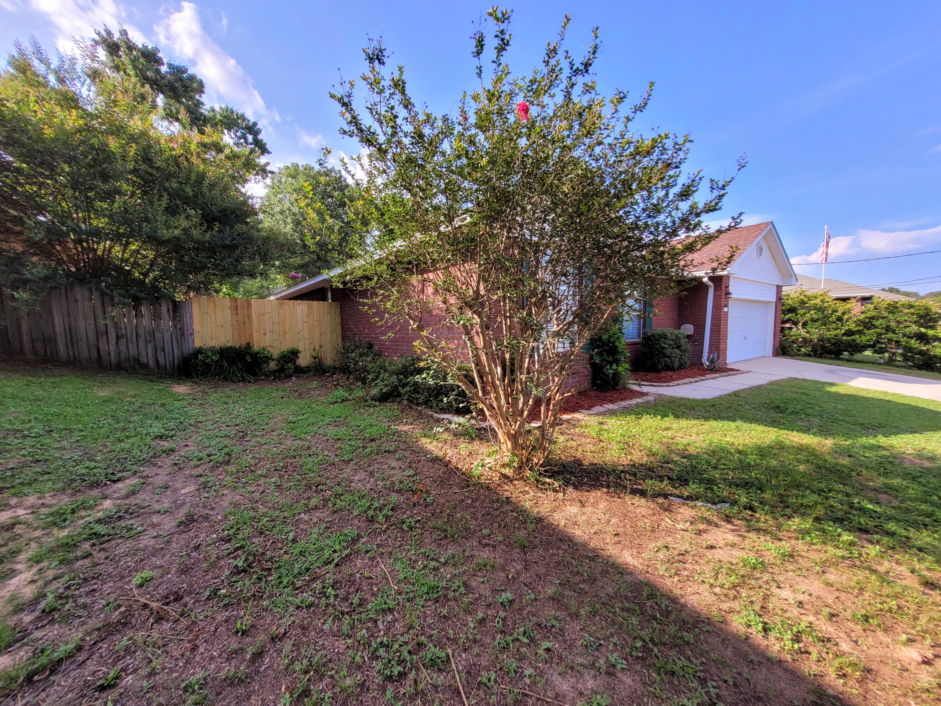 ANTIOCH ESTATES S/D - Residential