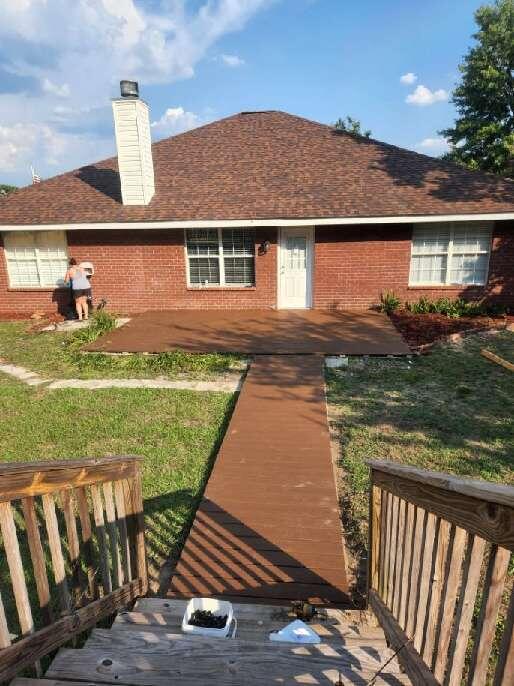 ANTIOCH ESTATES S/D - Residential