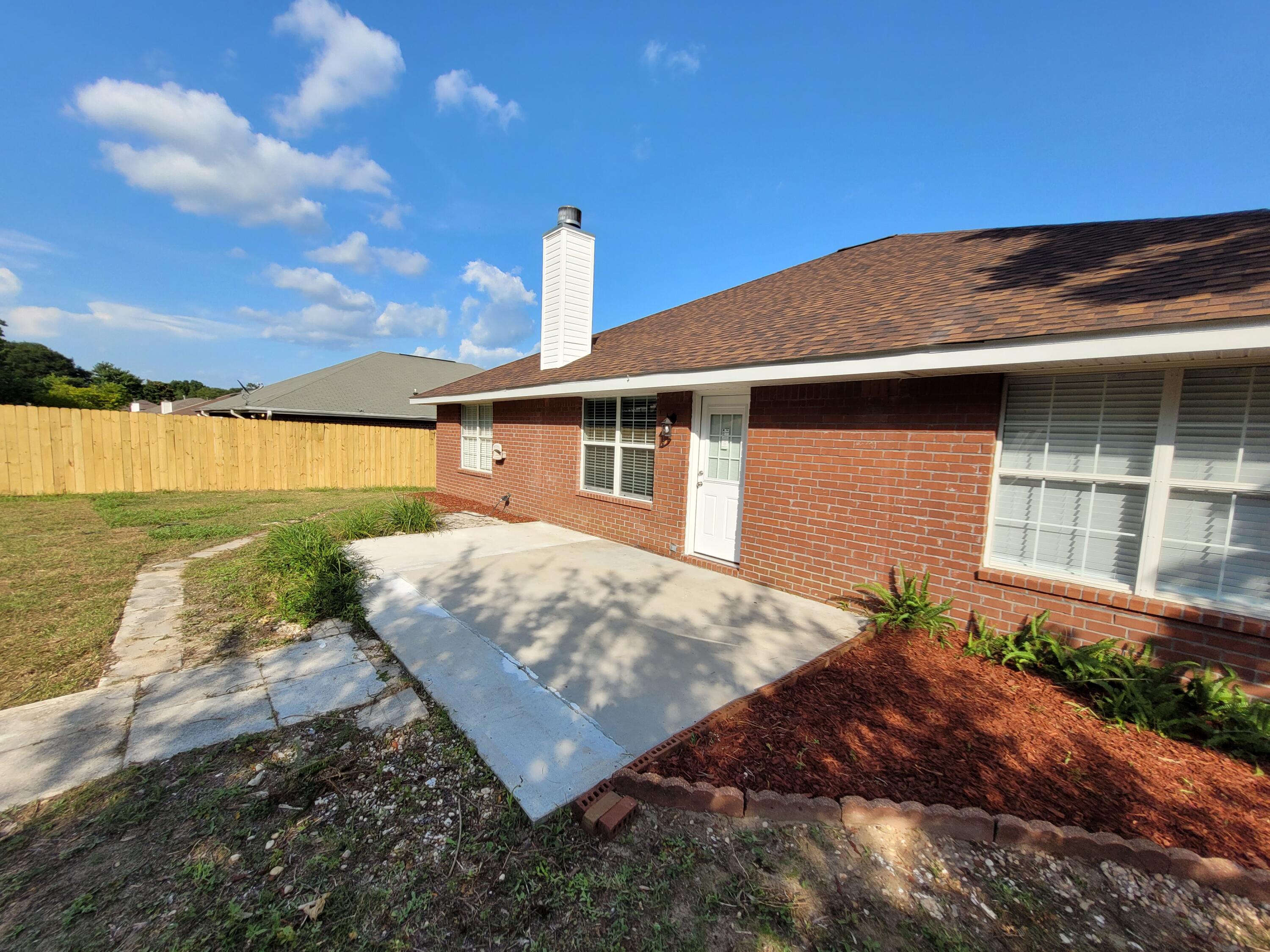 ANTIOCH ESTATES S/D - Residential