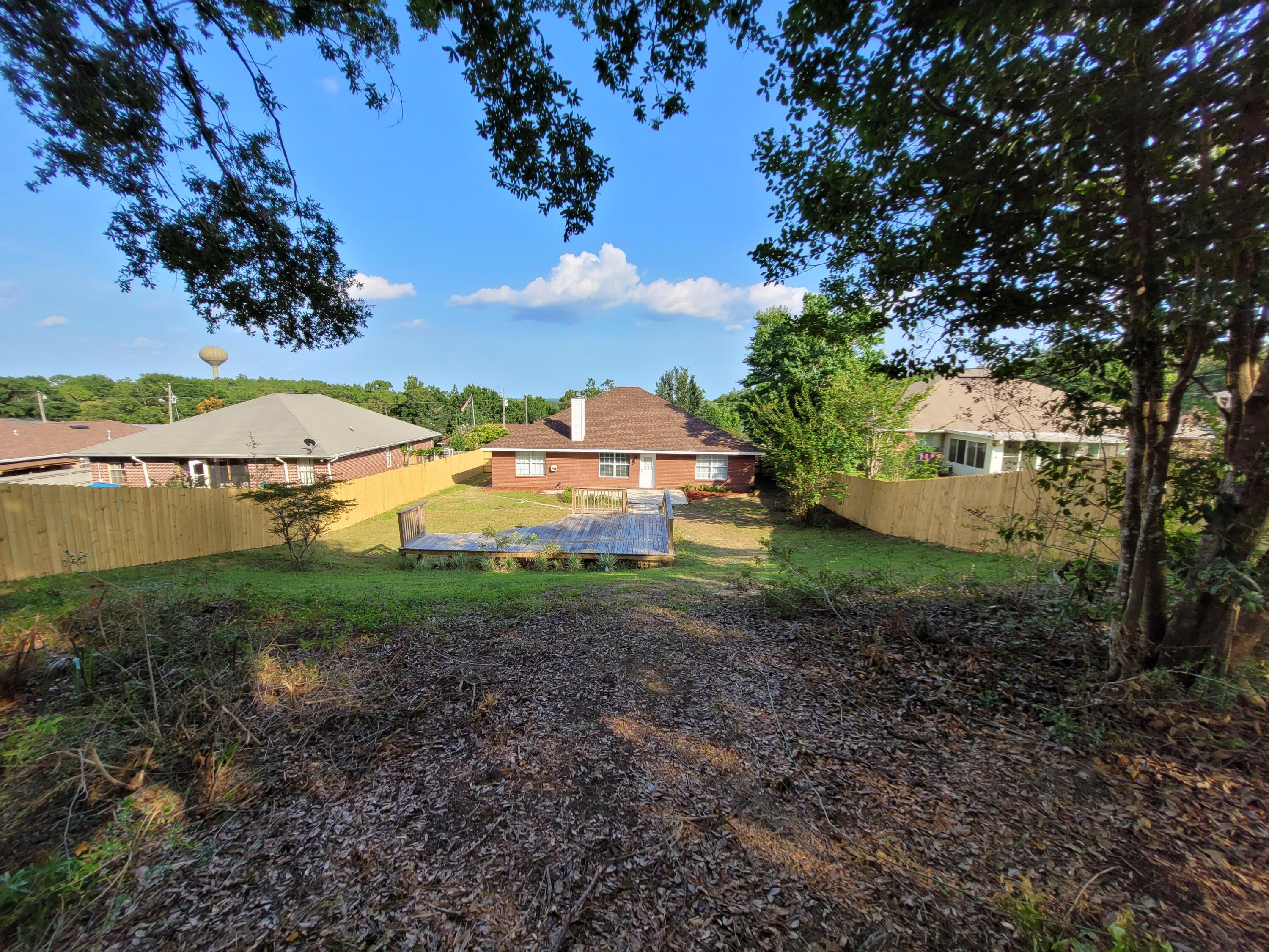 ANTIOCH ESTATES S/D - Residential