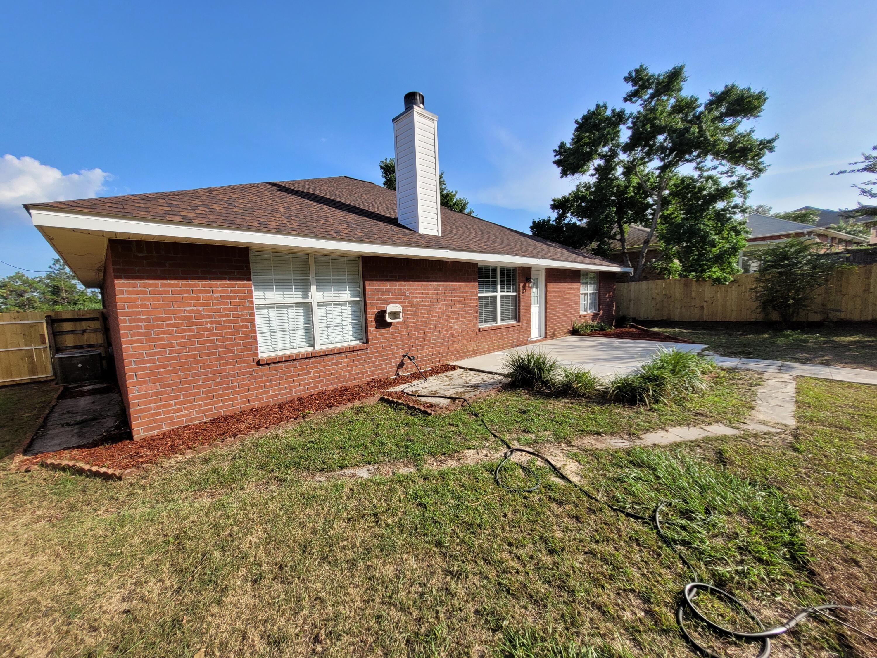 ANTIOCH ESTATES S/D - Residential