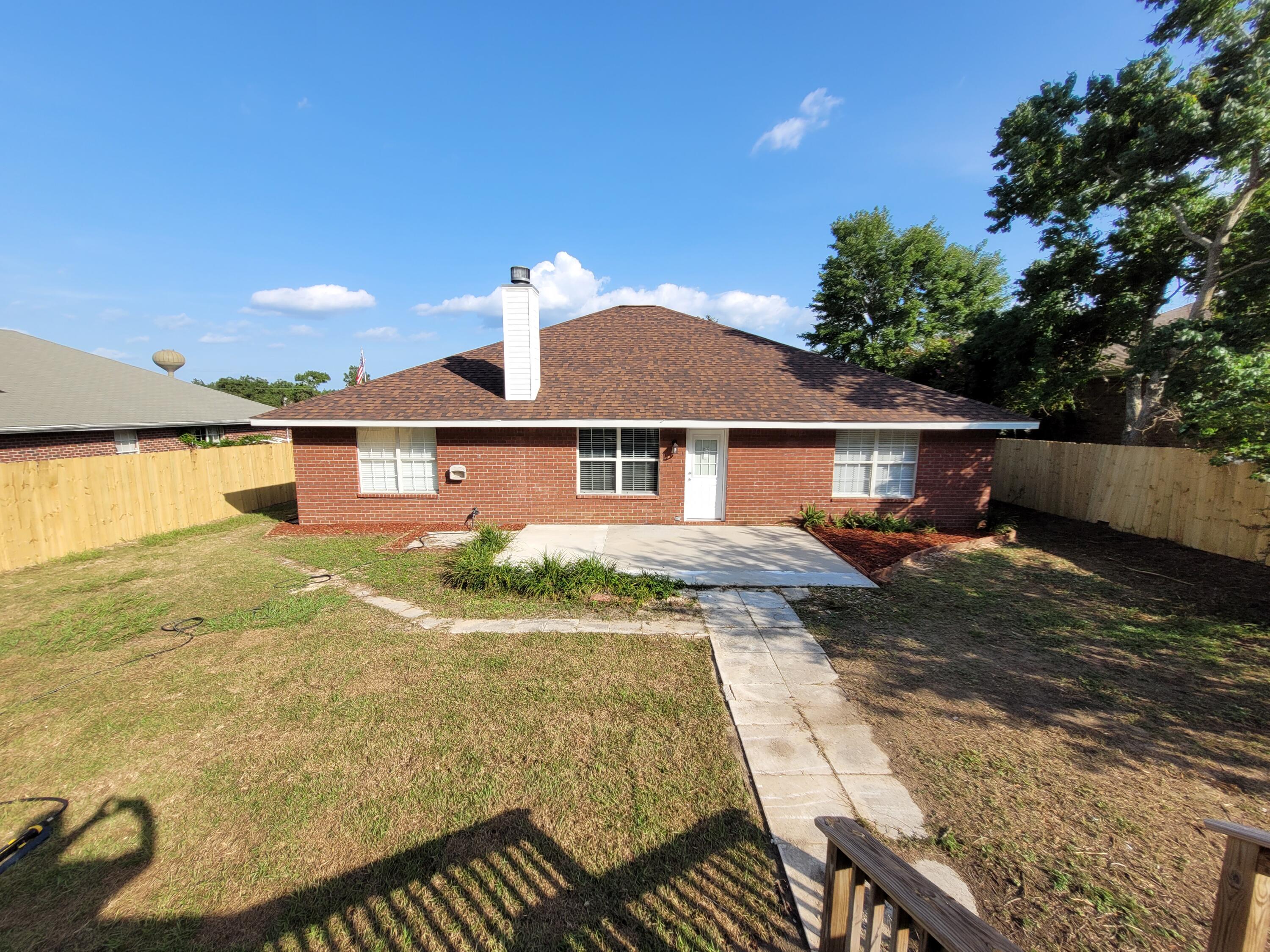 ANTIOCH ESTATES S/D - Residential