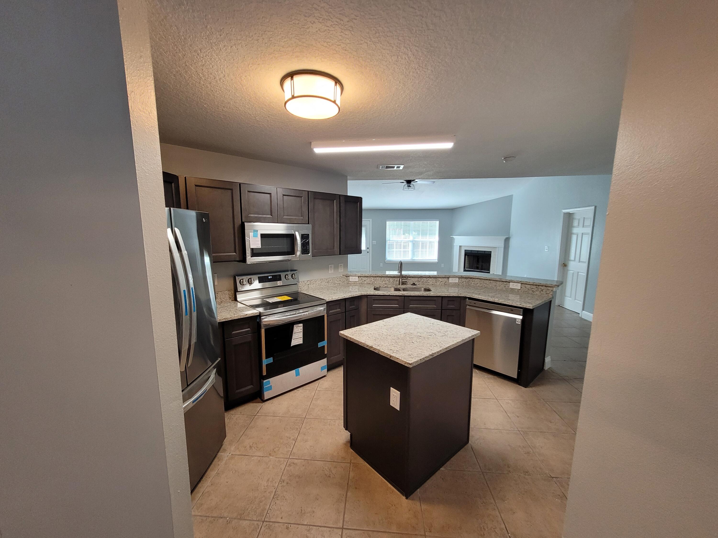 ANTIOCH ESTATES S/D - Residential