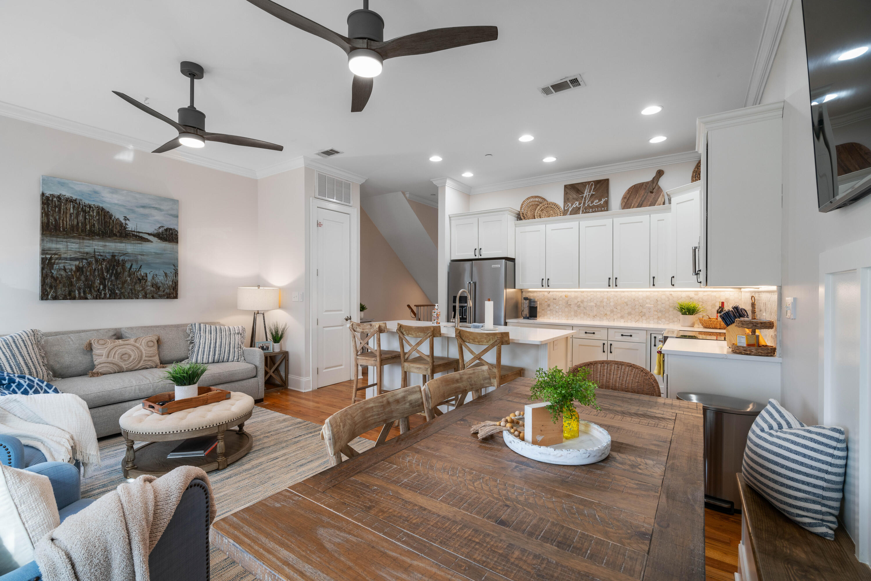 SUMMER PLACE - Residential