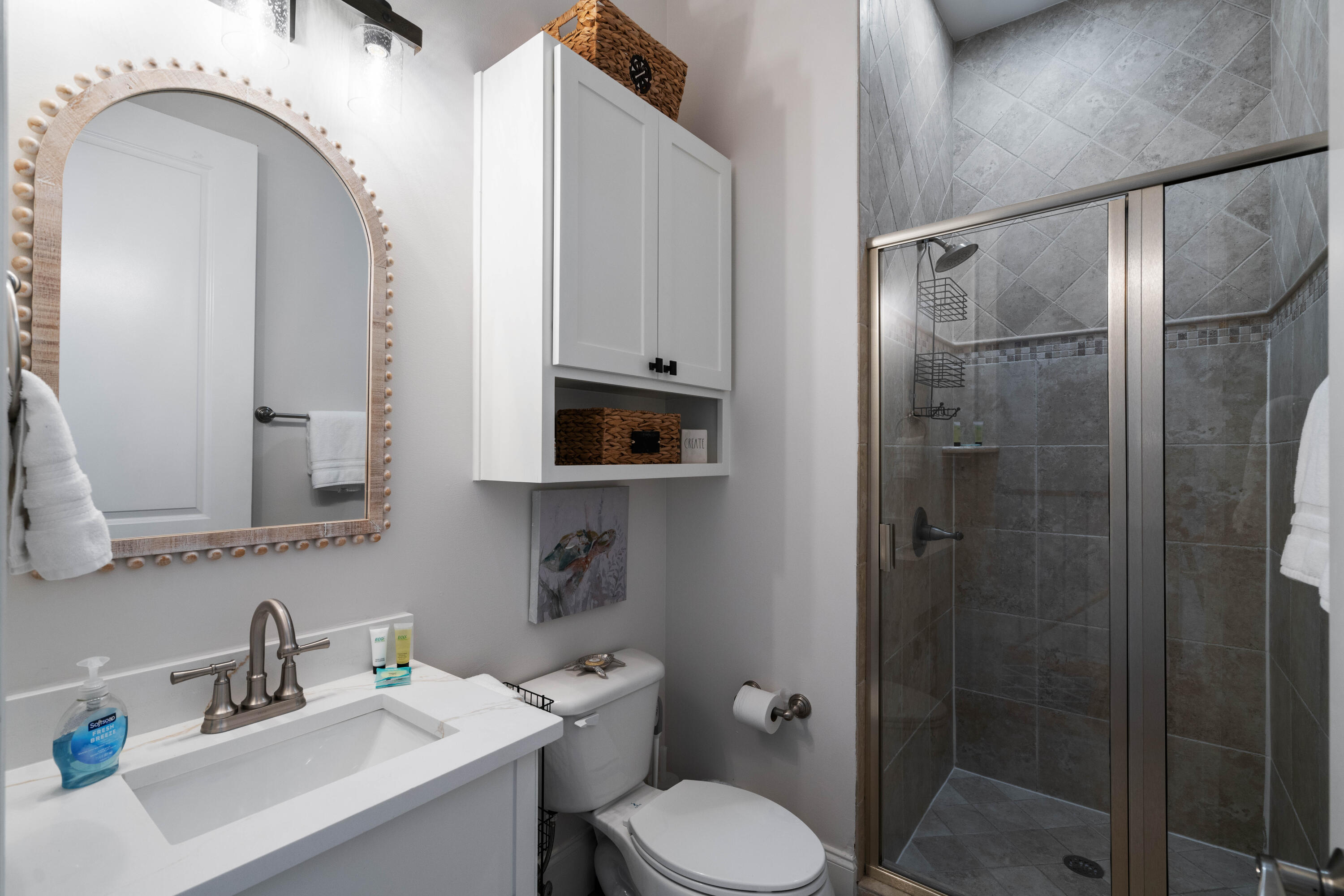 SUMMER PLACE - Residential