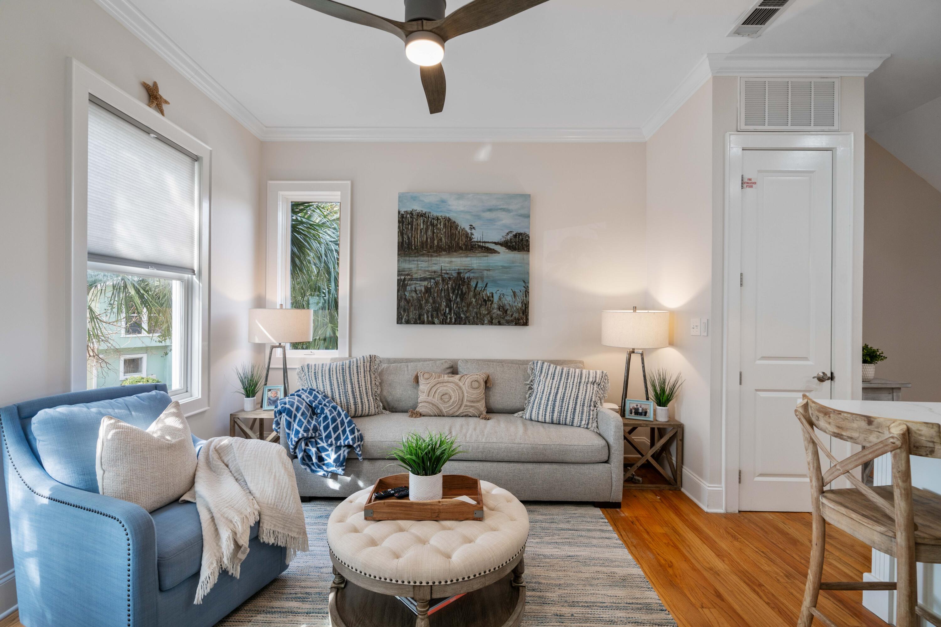 SUMMER PLACE - Residential