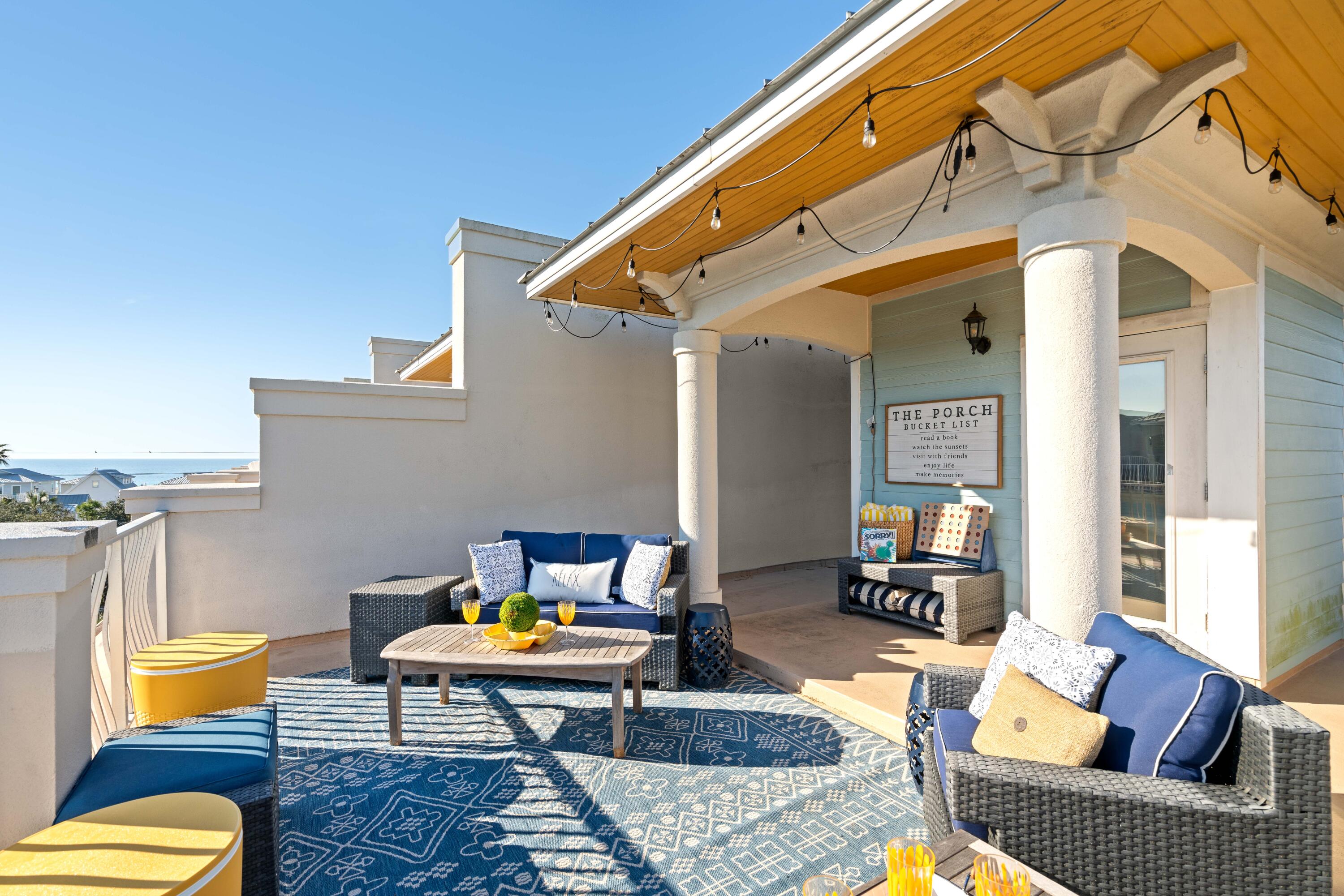 SUMMER PLACE - Residential