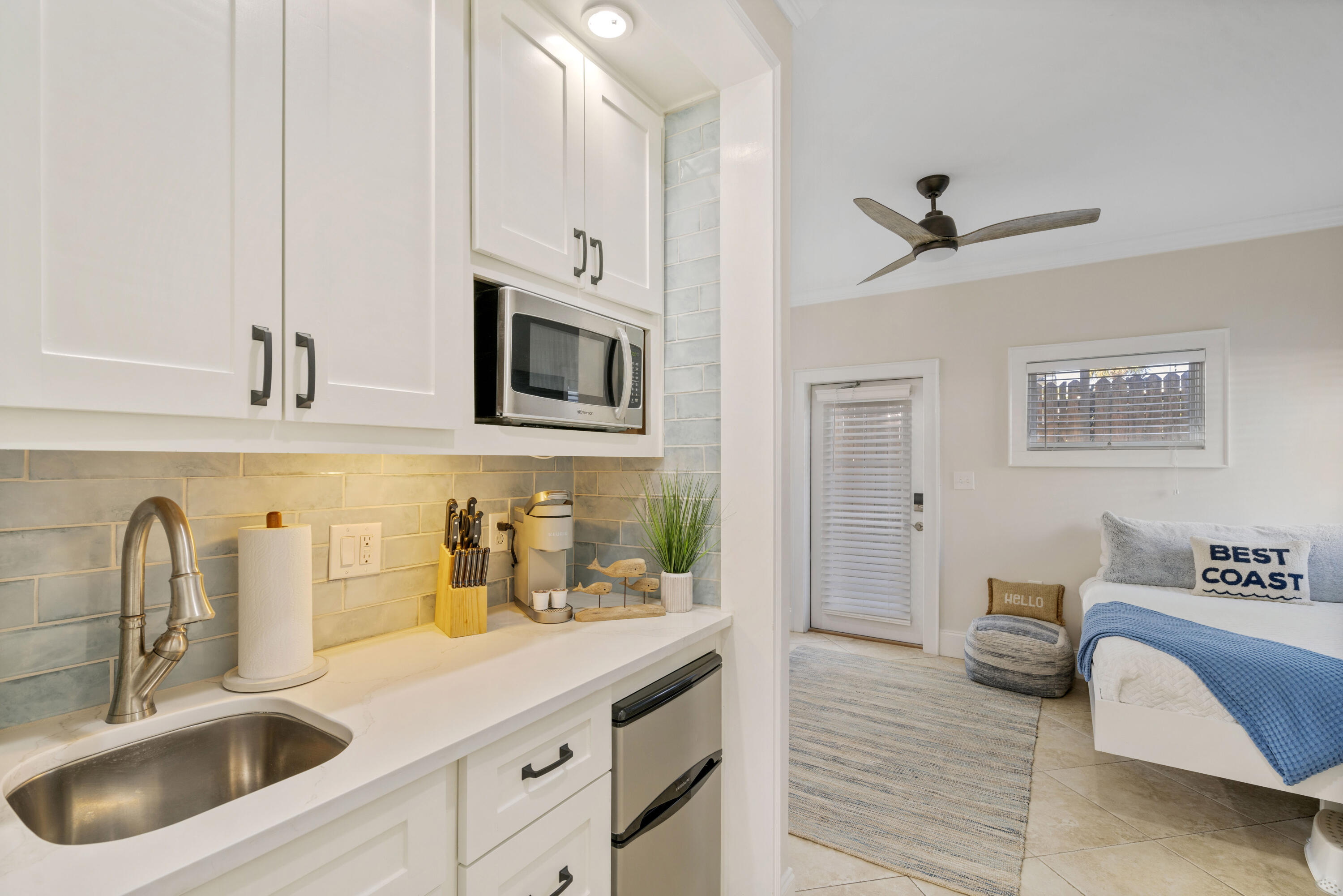 SUMMER PLACE - Residential
