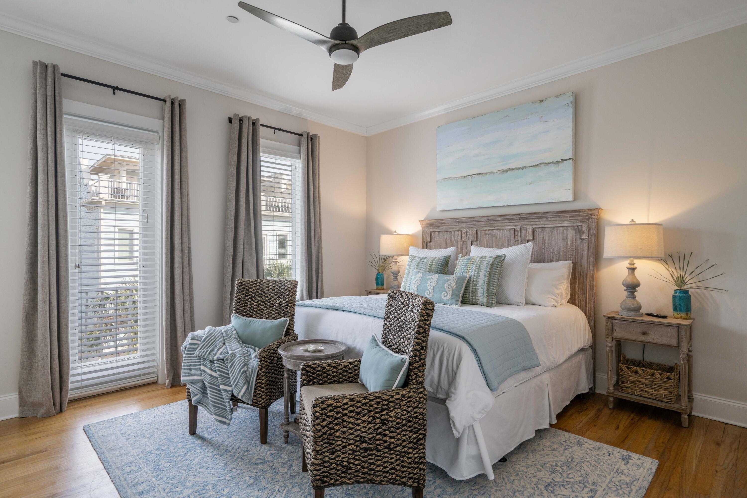 SUMMER PLACE - Residential