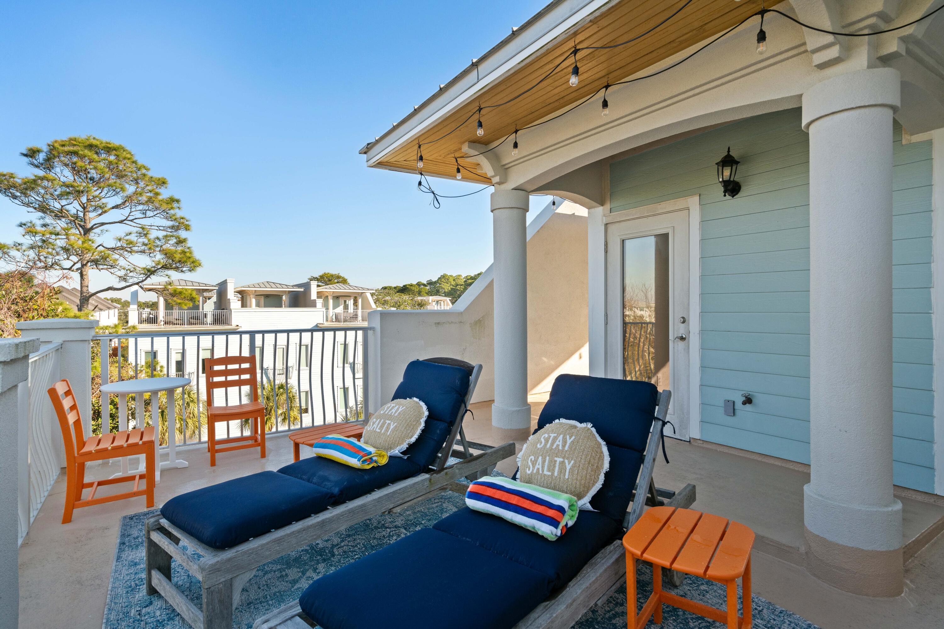 SUMMER PLACE - Residential