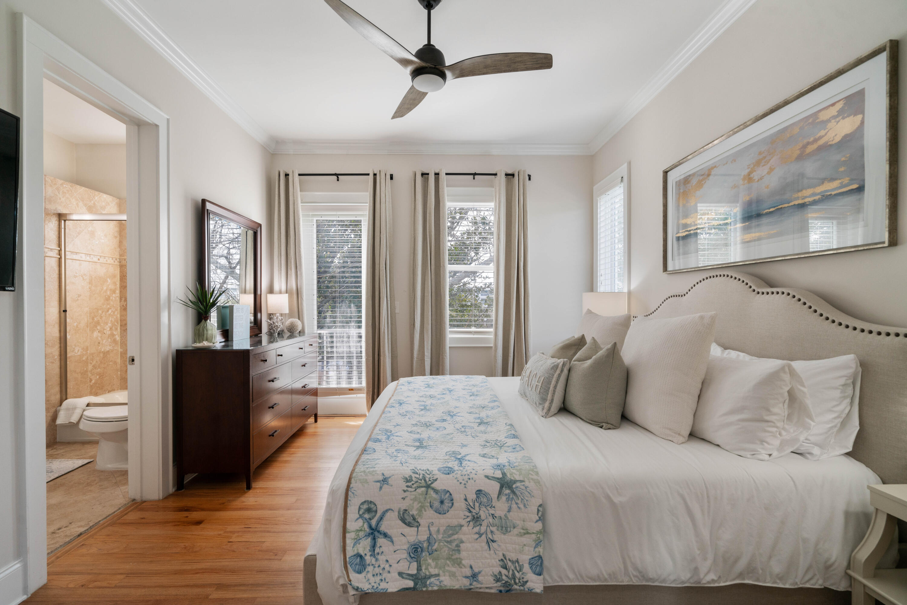 SUMMER PLACE - Residential