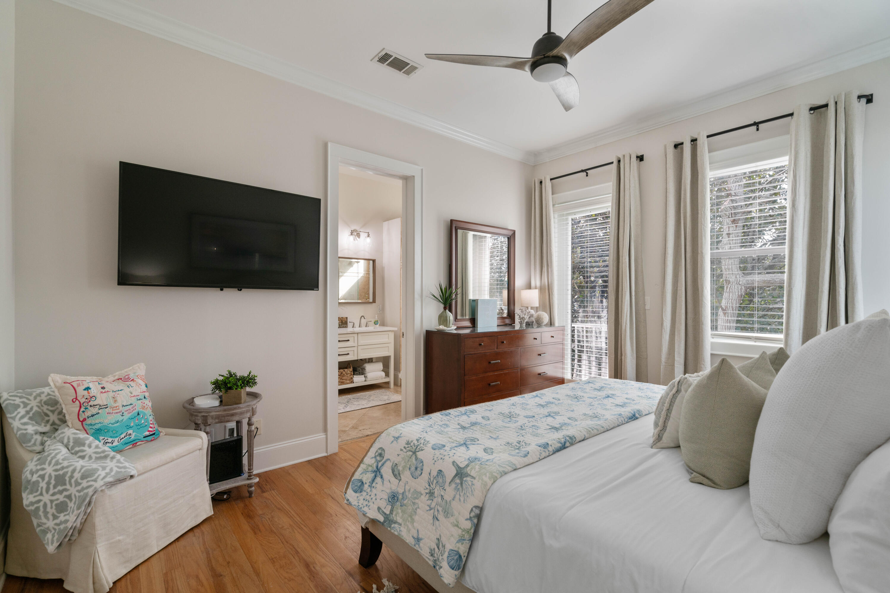 SUMMER PLACE - Residential