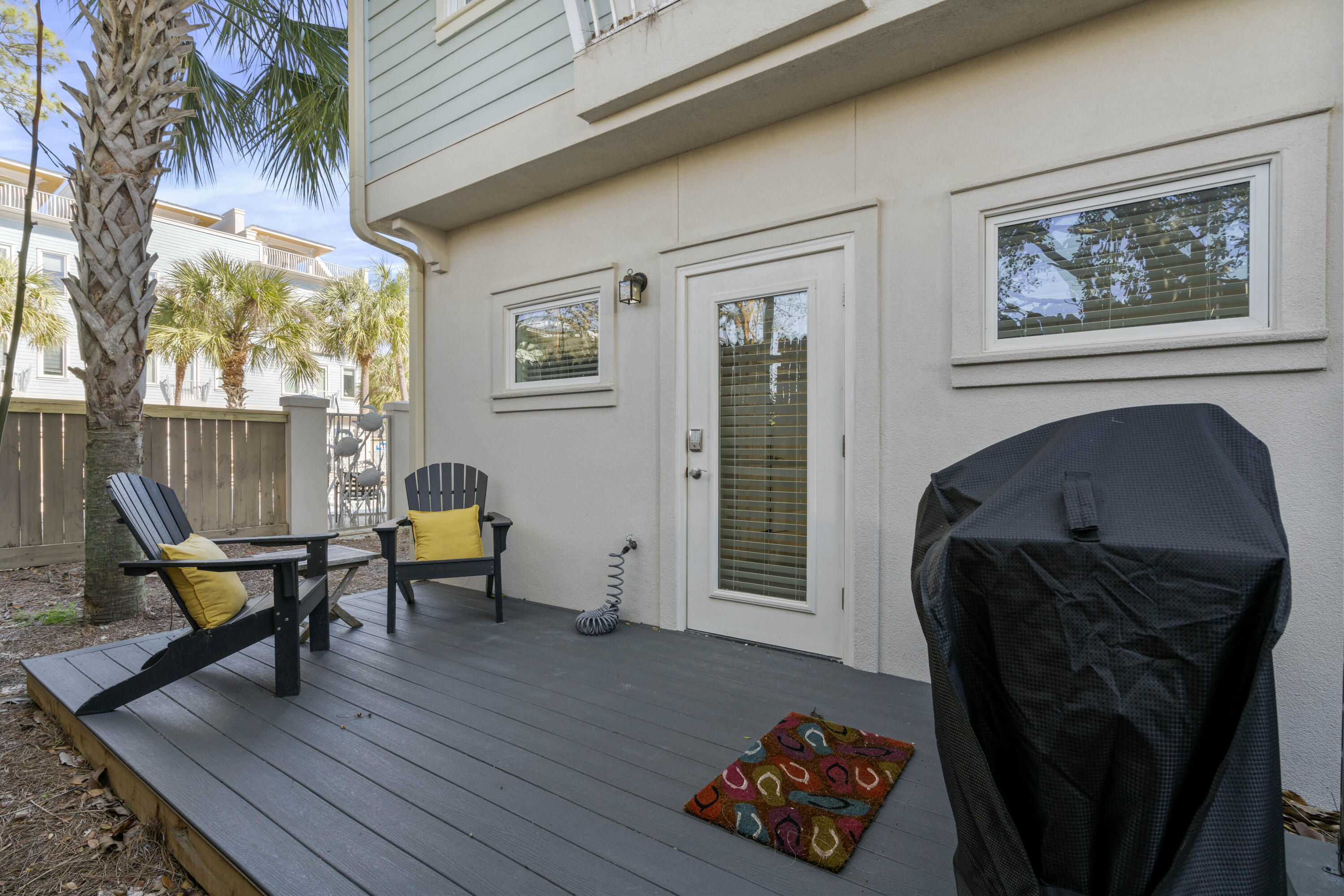SUMMER PLACE - Residential