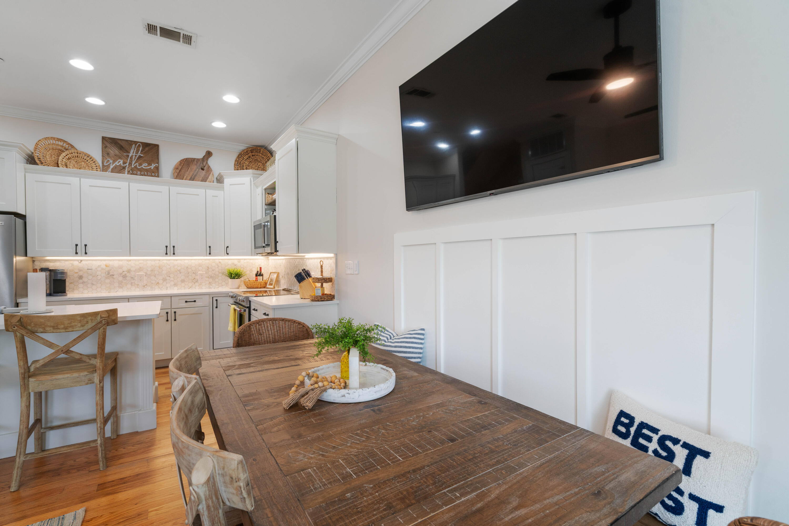 SUMMER PLACE - Residential