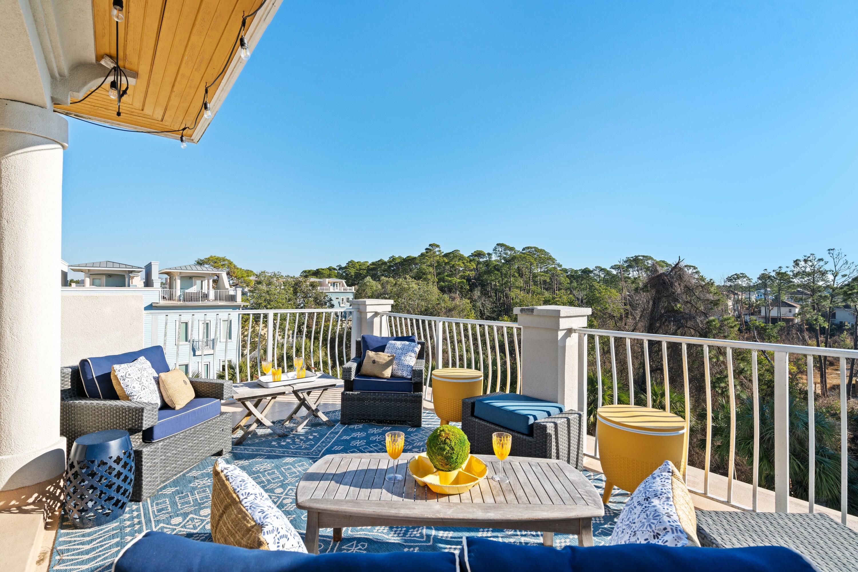 SUMMER PLACE - Residential