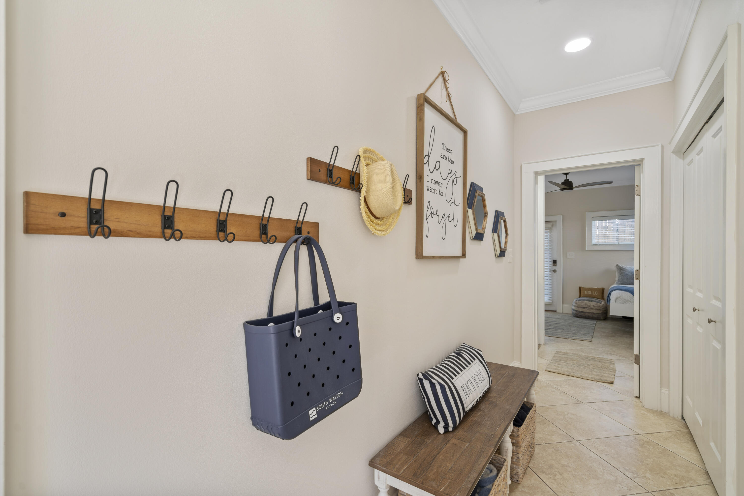 SUMMER PLACE - Residential