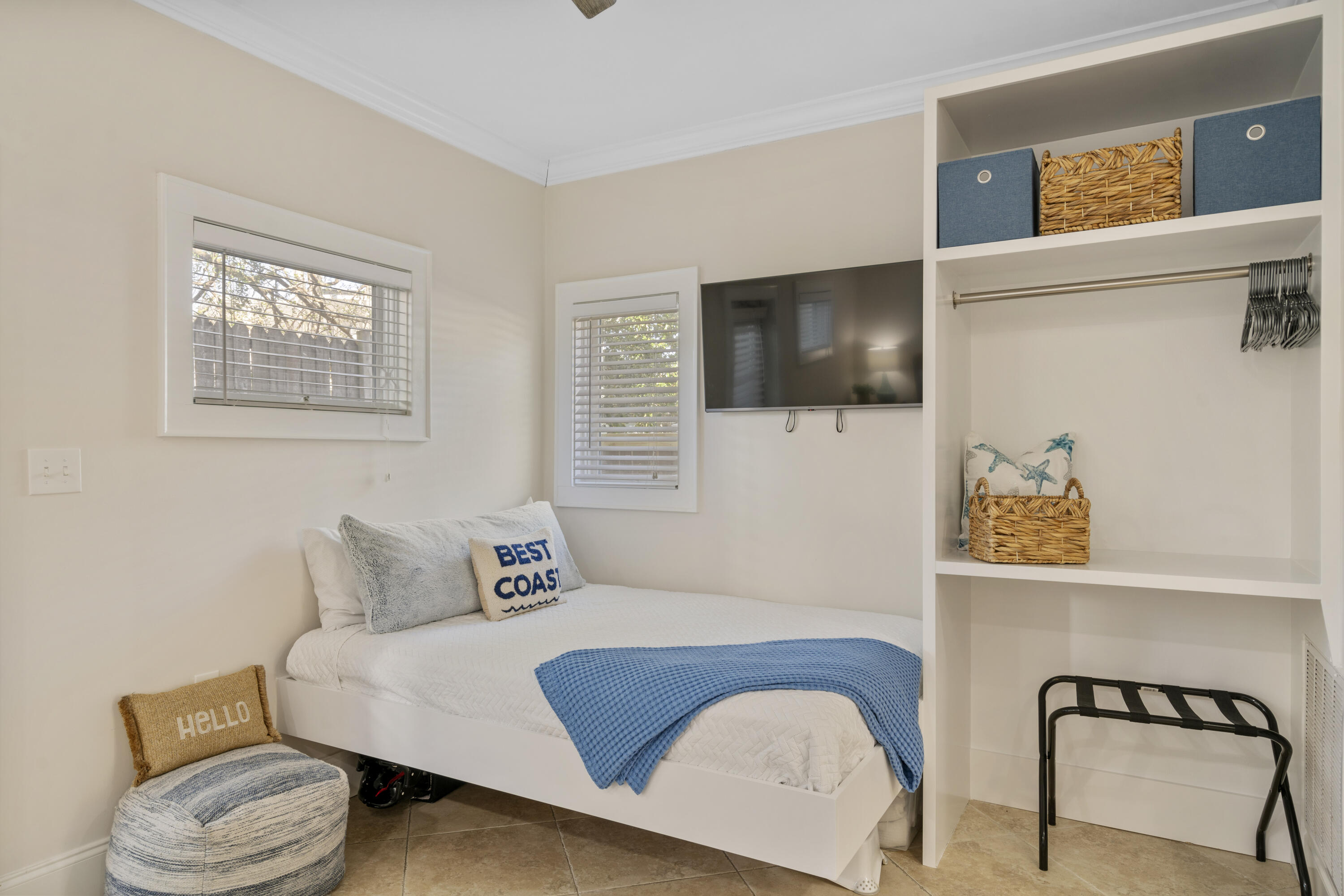 SUMMER PLACE - Residential