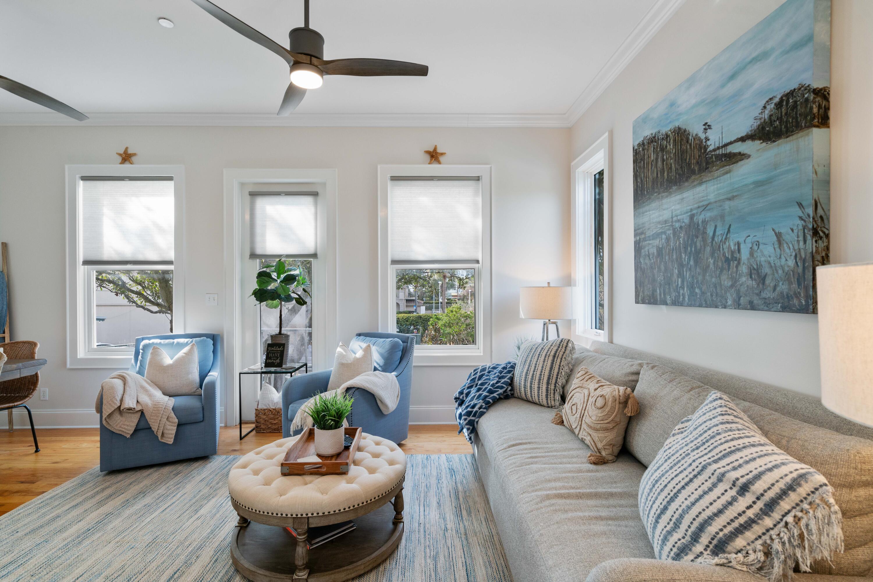 SUMMER PLACE - Residential