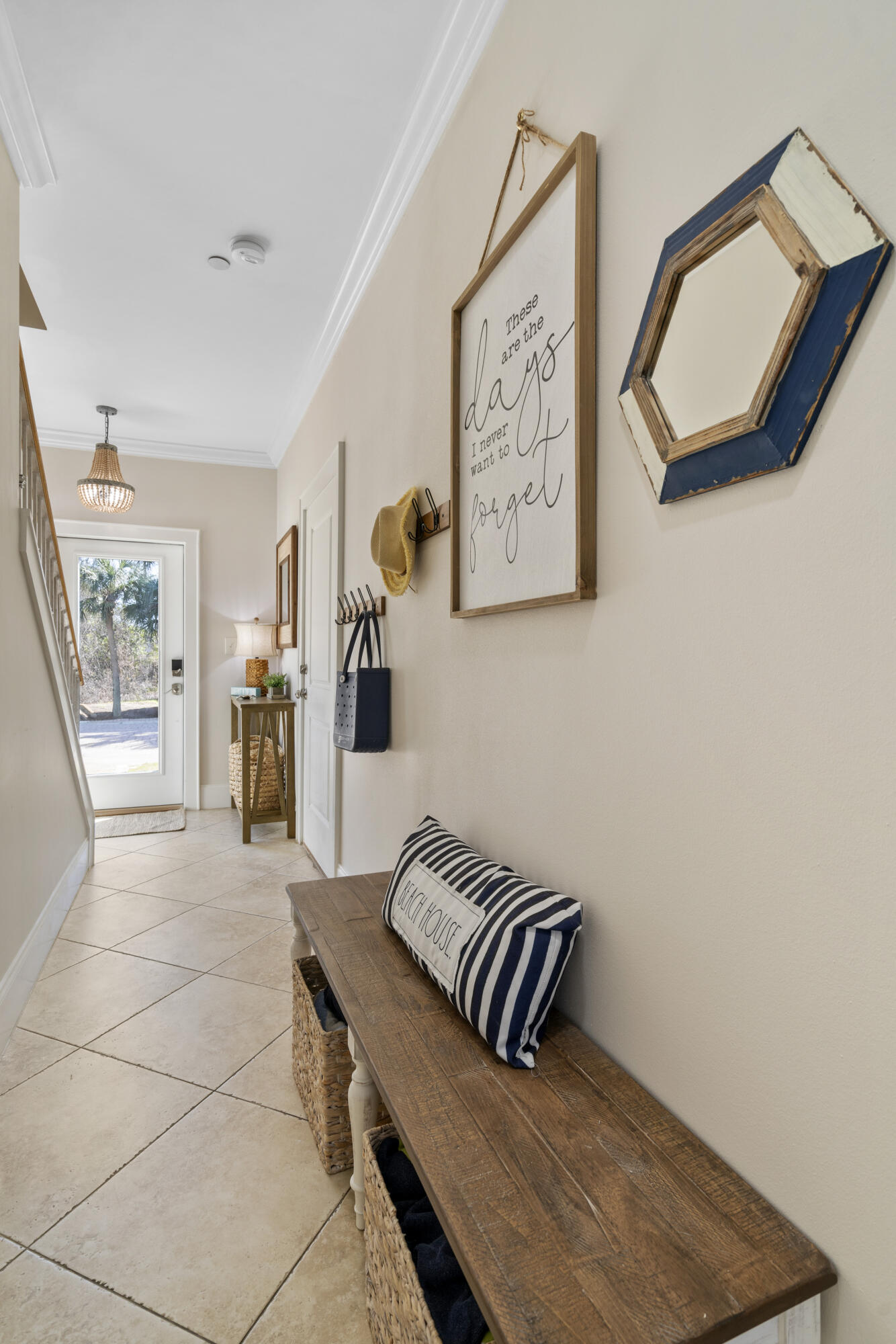 SUMMER PLACE - Residential