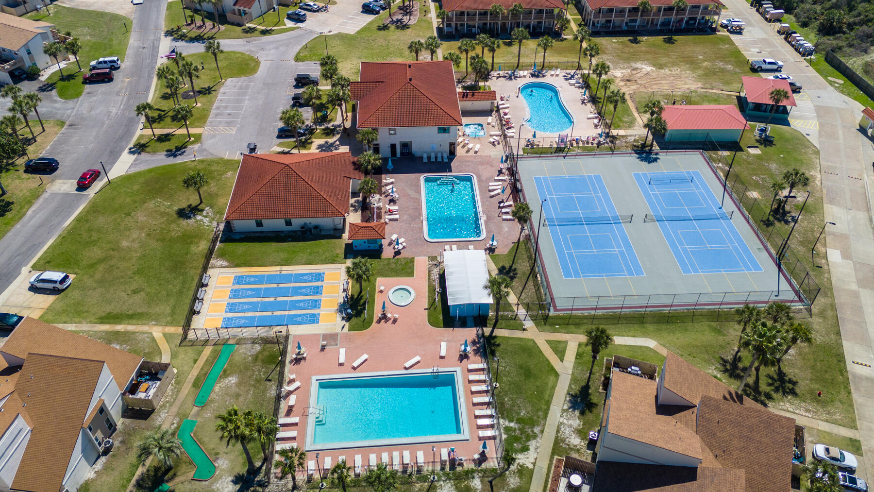 Horizon South XXI - Residential