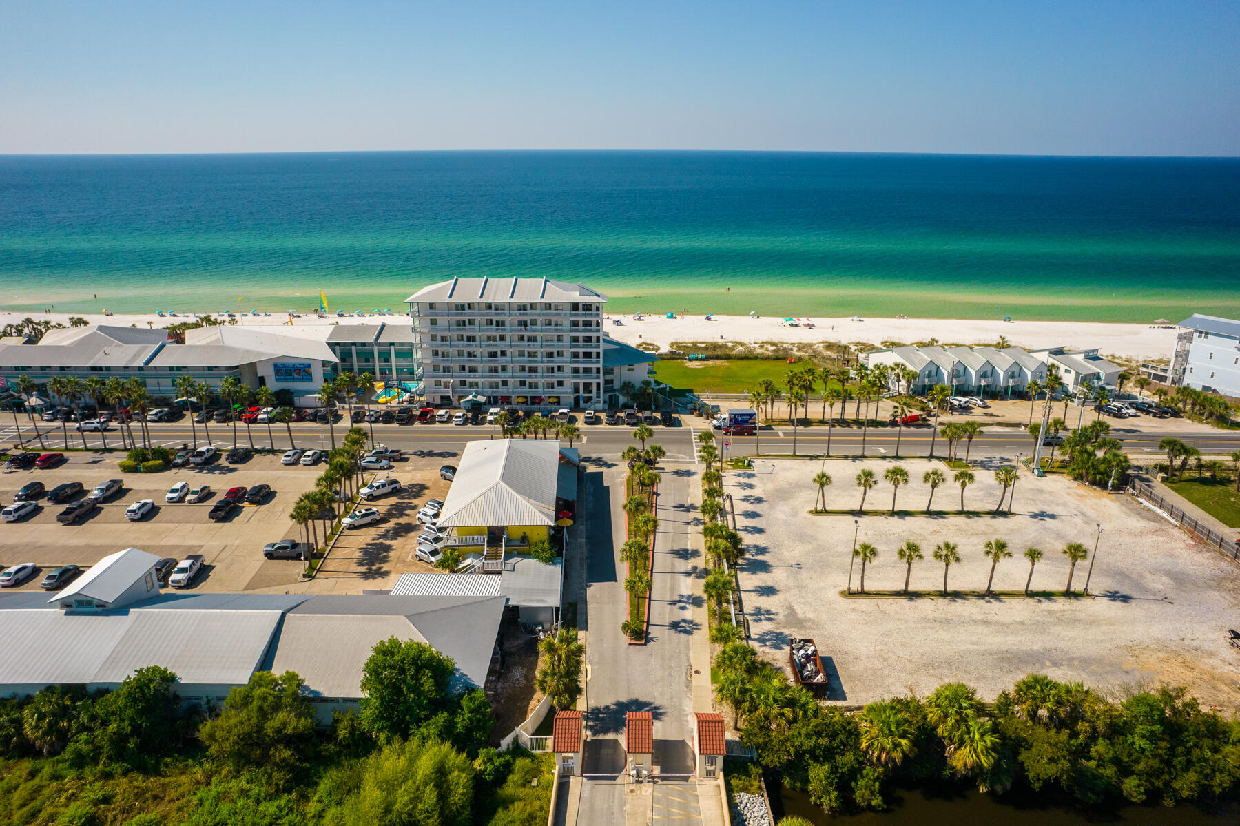 Horizon South XXI - Residential