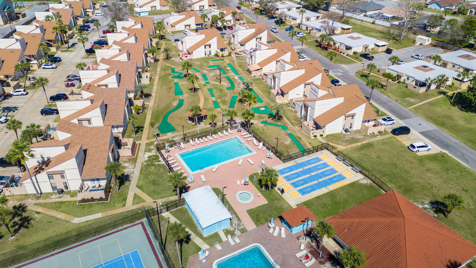 Horizon South XXI - Residential
