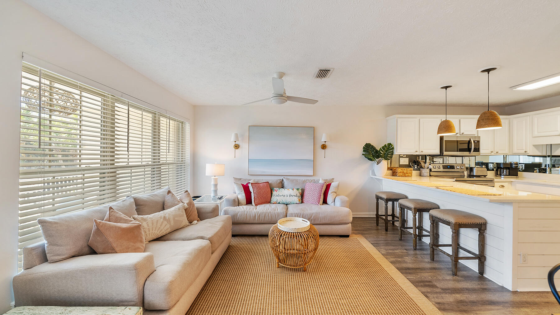 Horizon South XXI - Residential