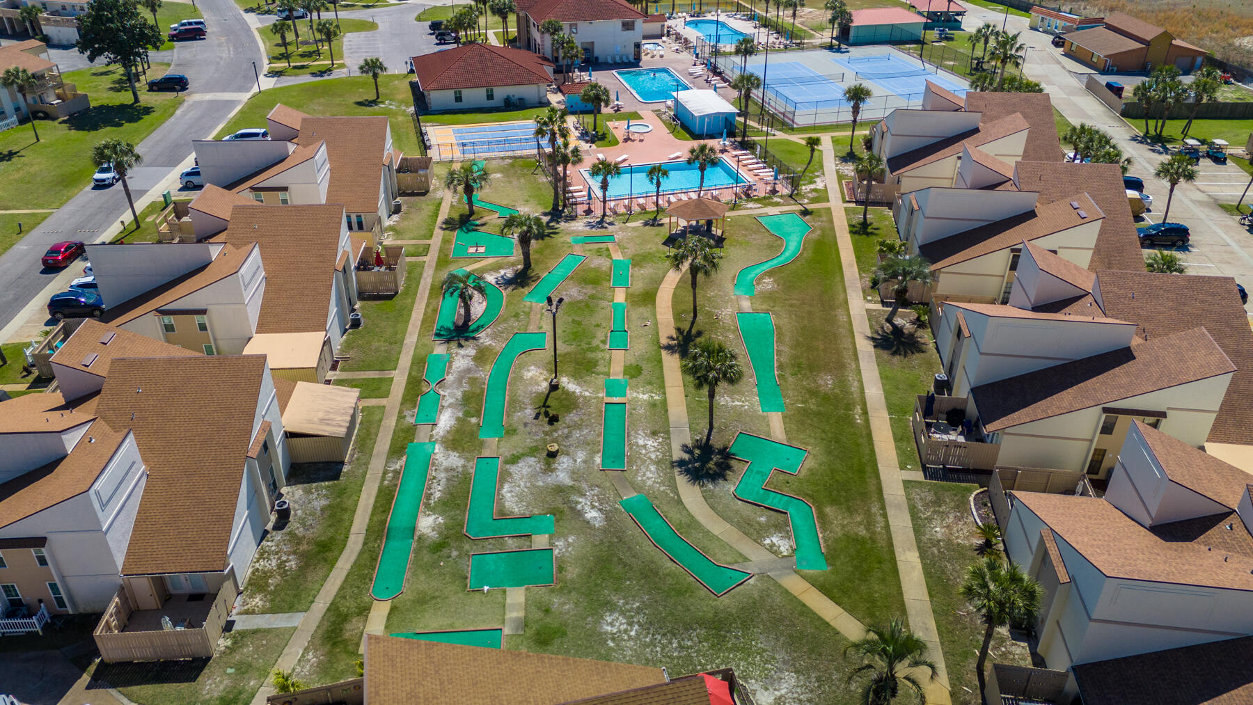 Horizon South XXI - Residential