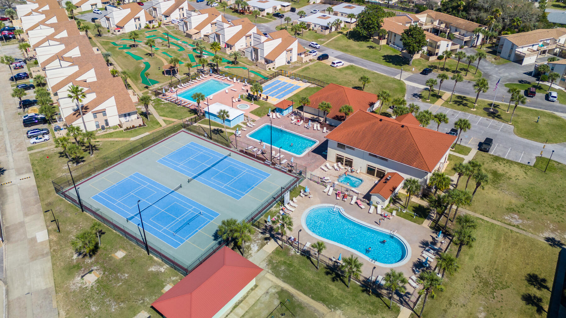 Horizon South XXI - Residential