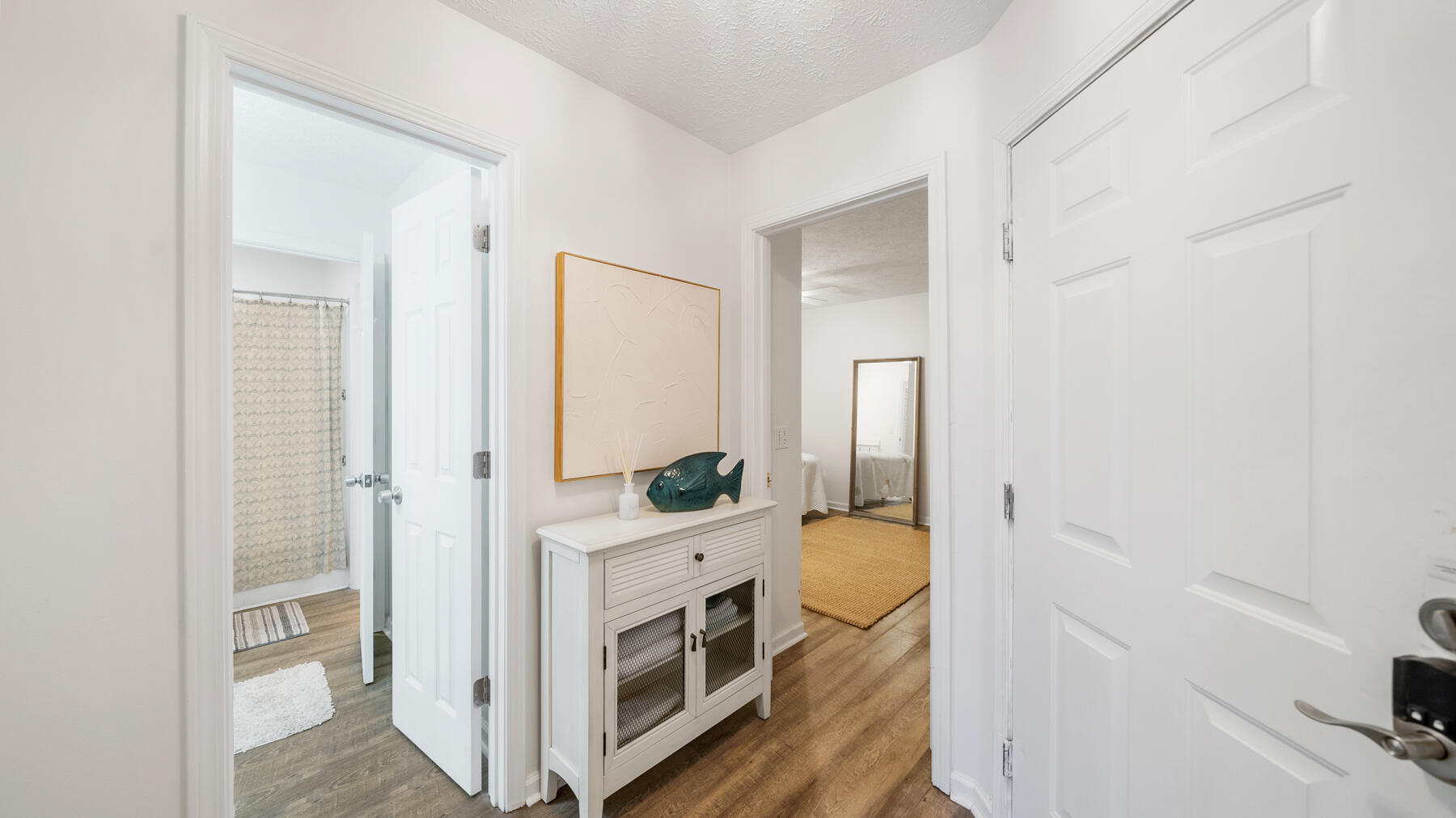 Horizon South XXI - Residential