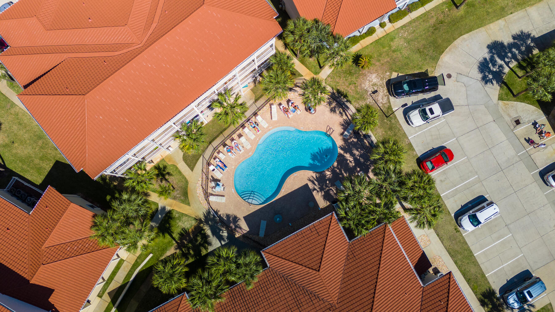 Horizon South XXI - Residential