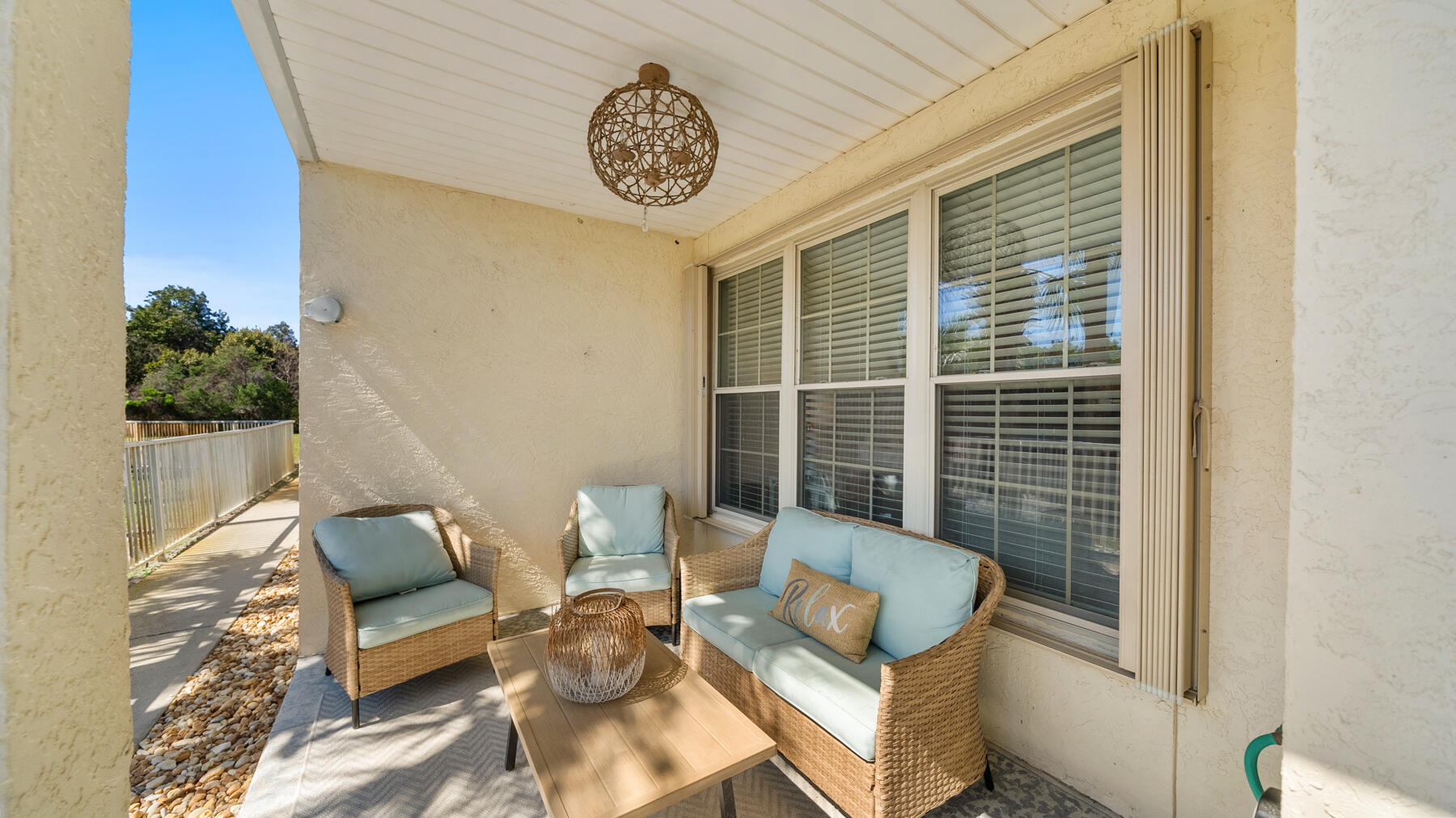 Horizon South XXI - Residential