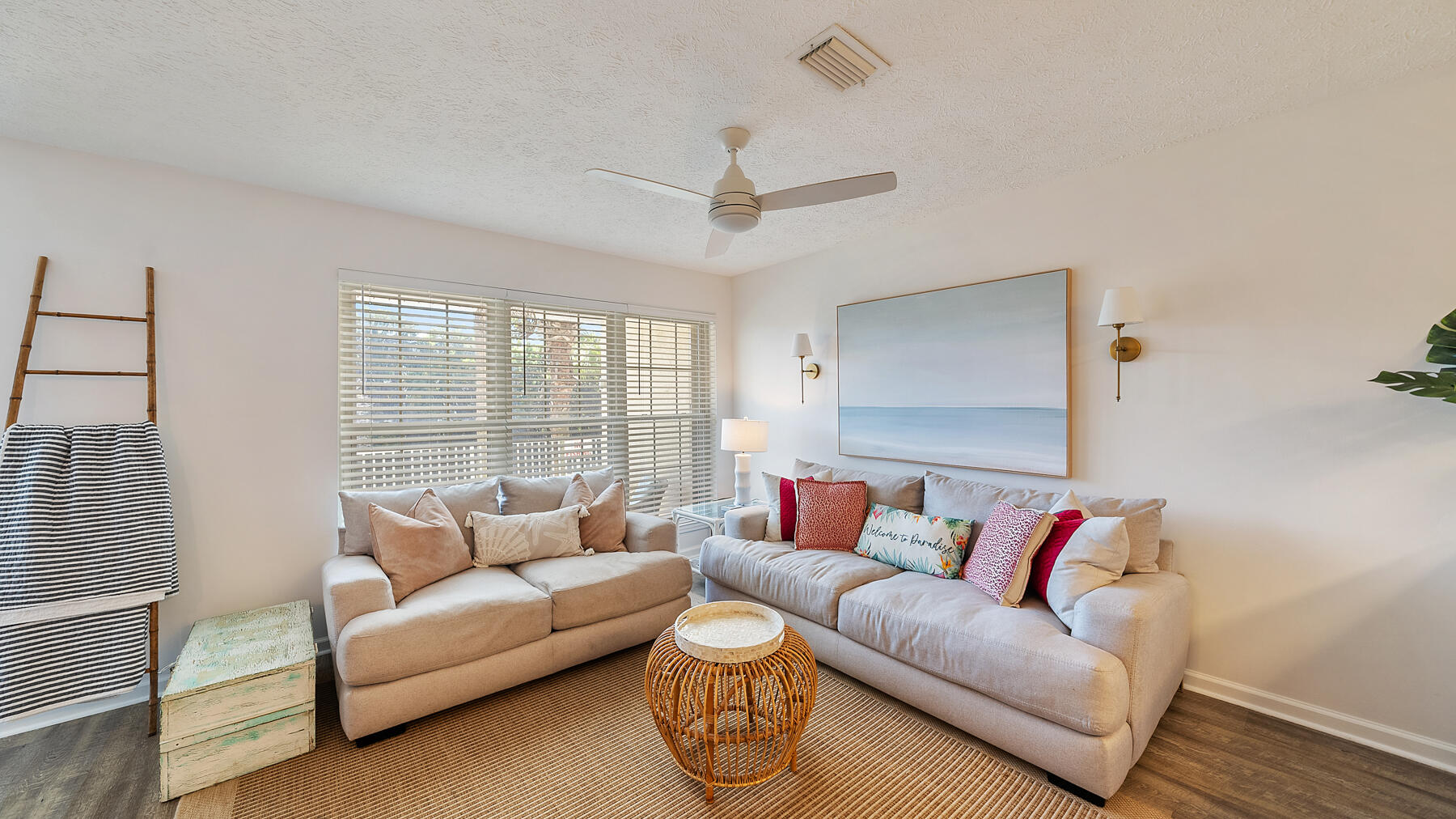 Horizon South XXI - Residential