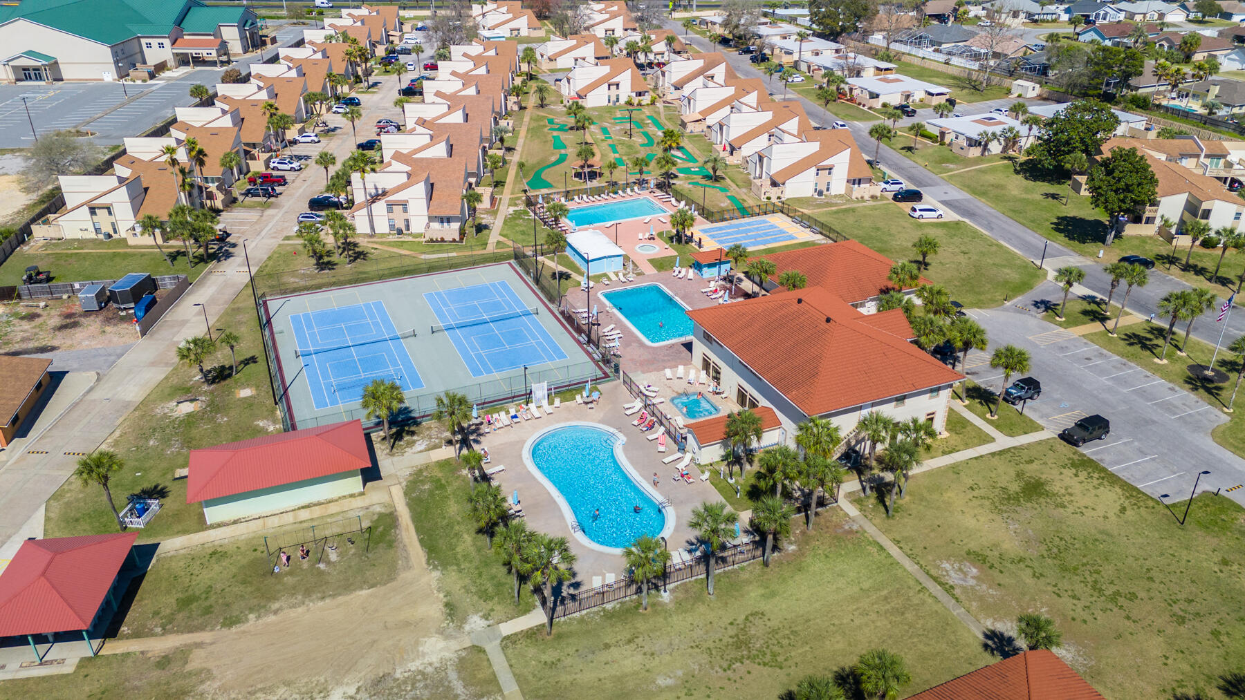 Horizon South XXI - Residential