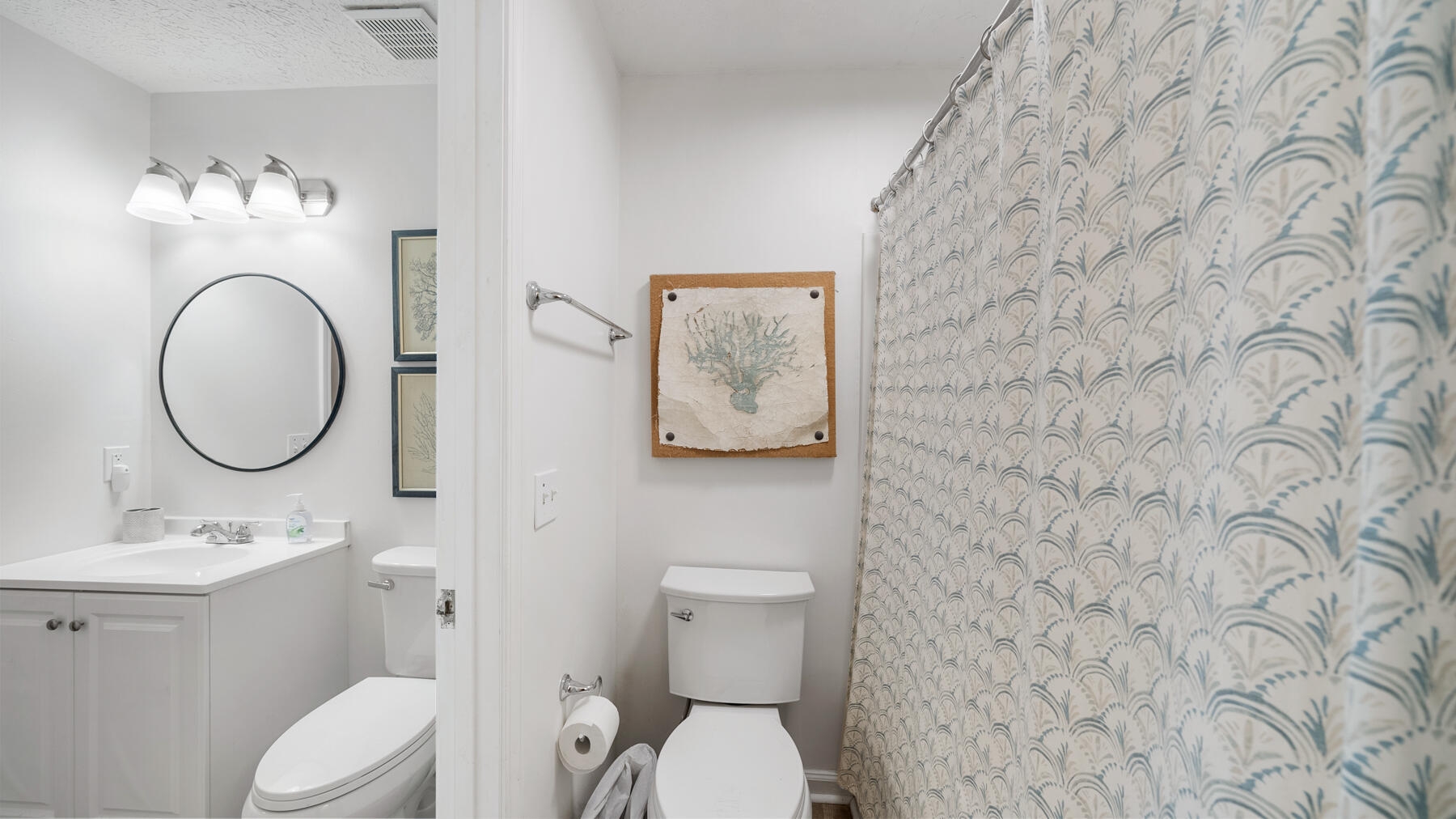 Horizon South XXI - Residential