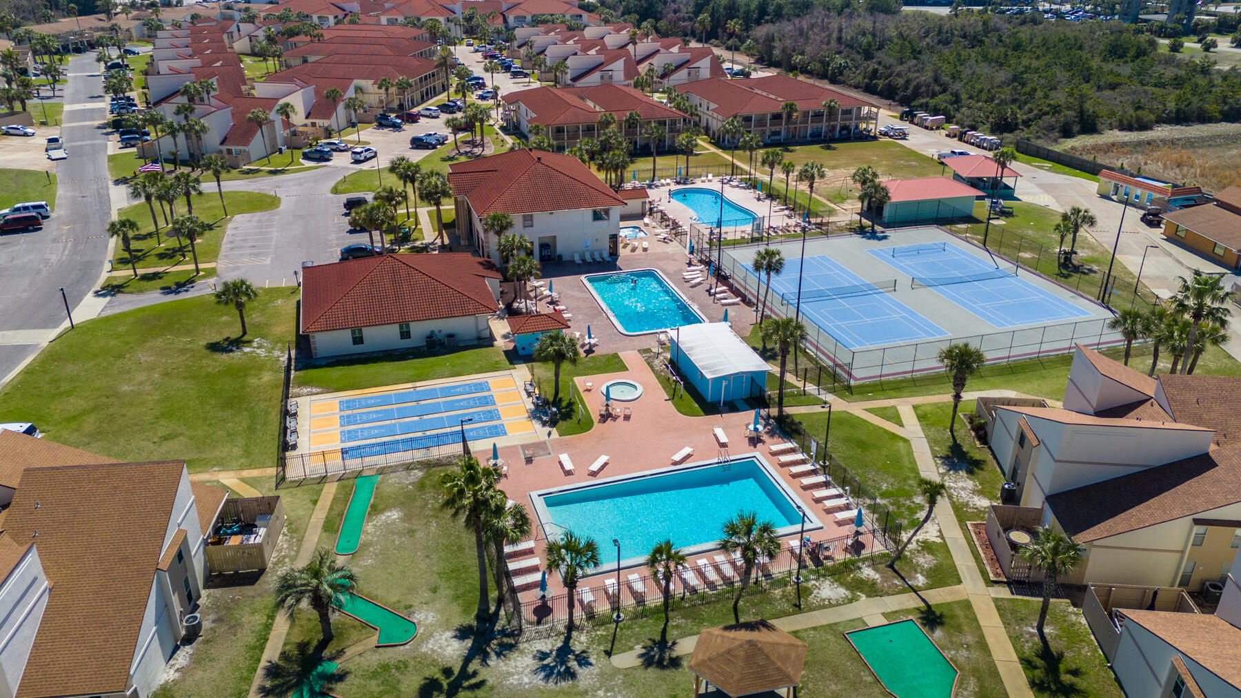Horizon South XXI - Residential