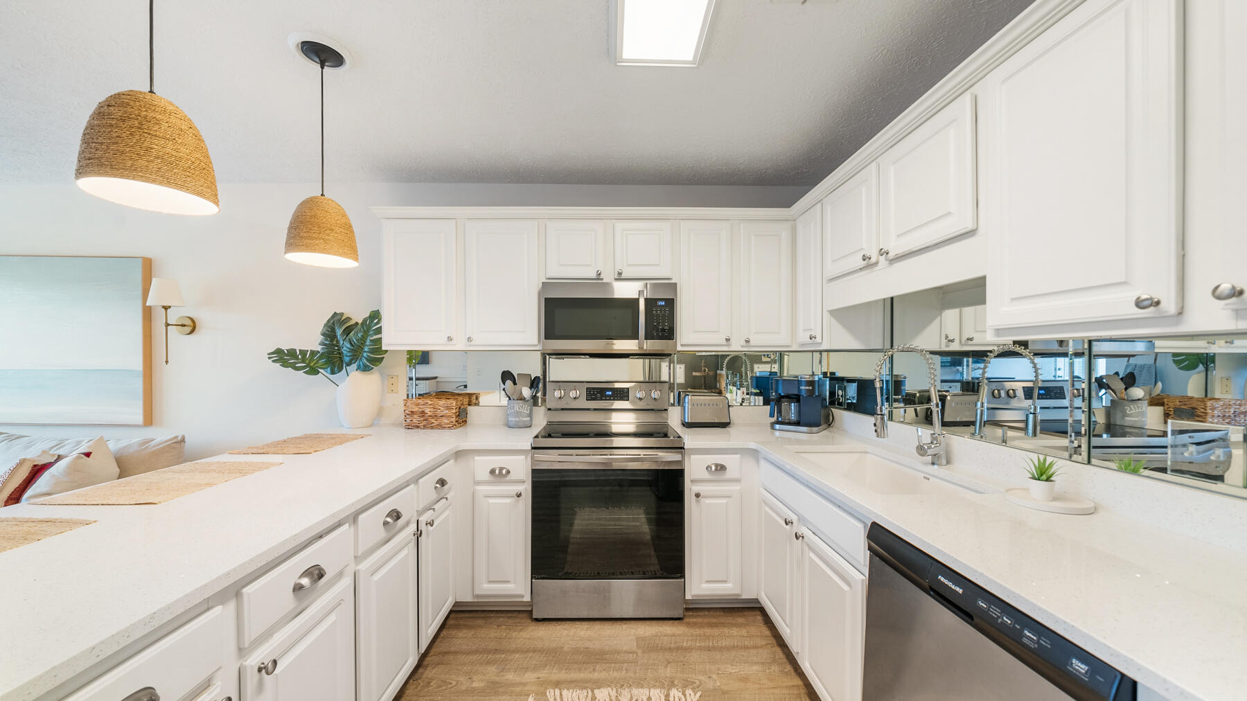 Horizon South XXI - Residential
