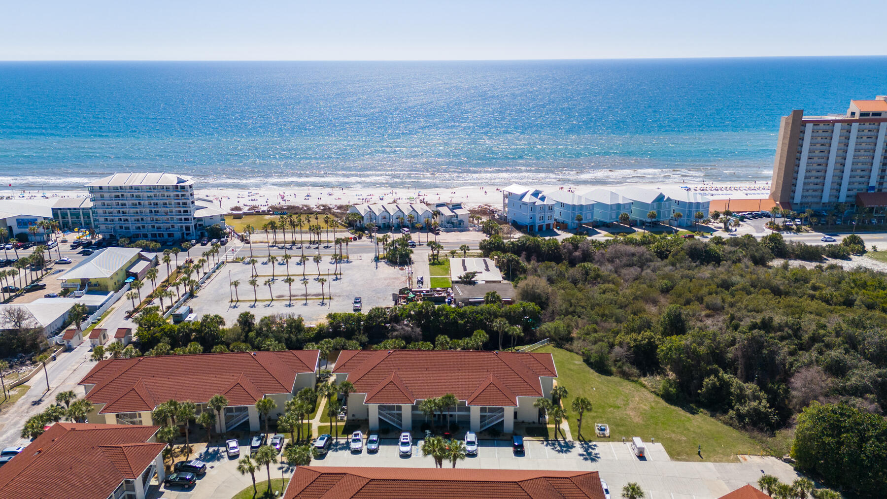 Horizon South XXI - Residential