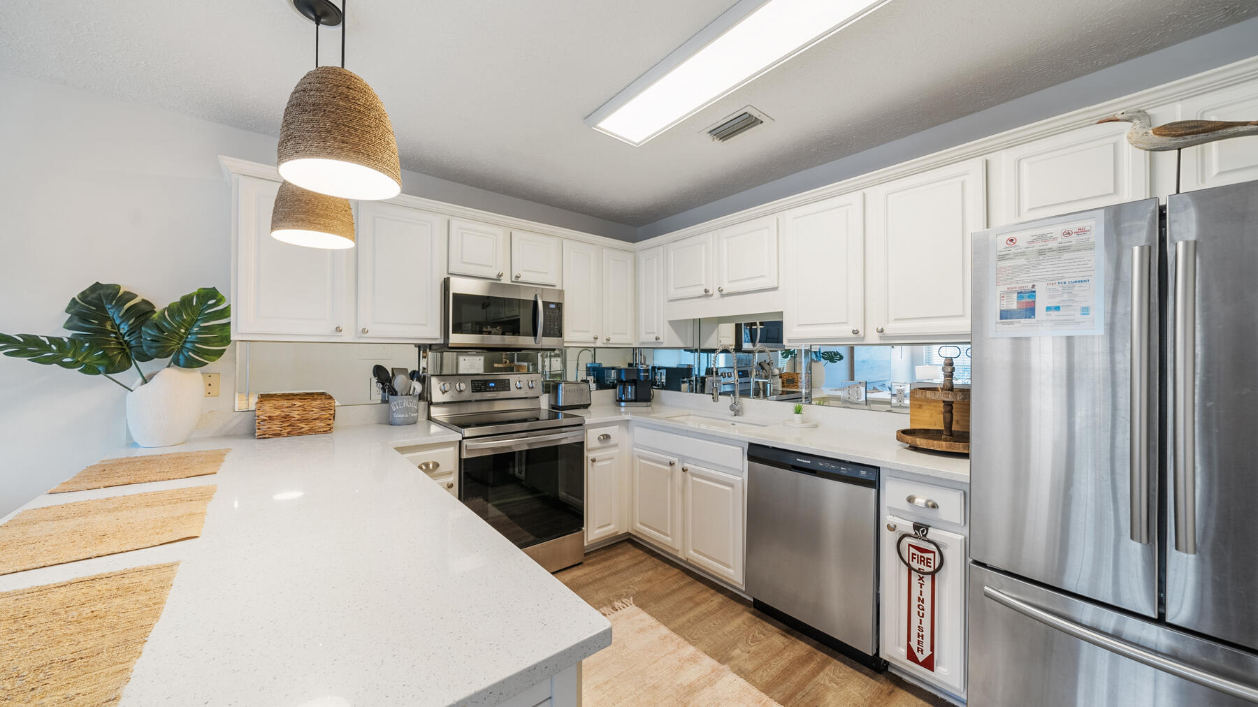 Horizon South XXI - Residential