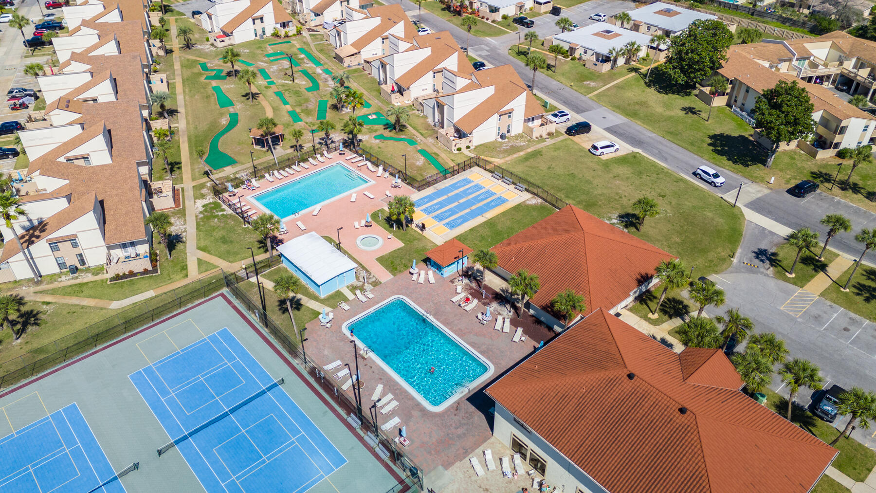 Horizon South XXI - Residential