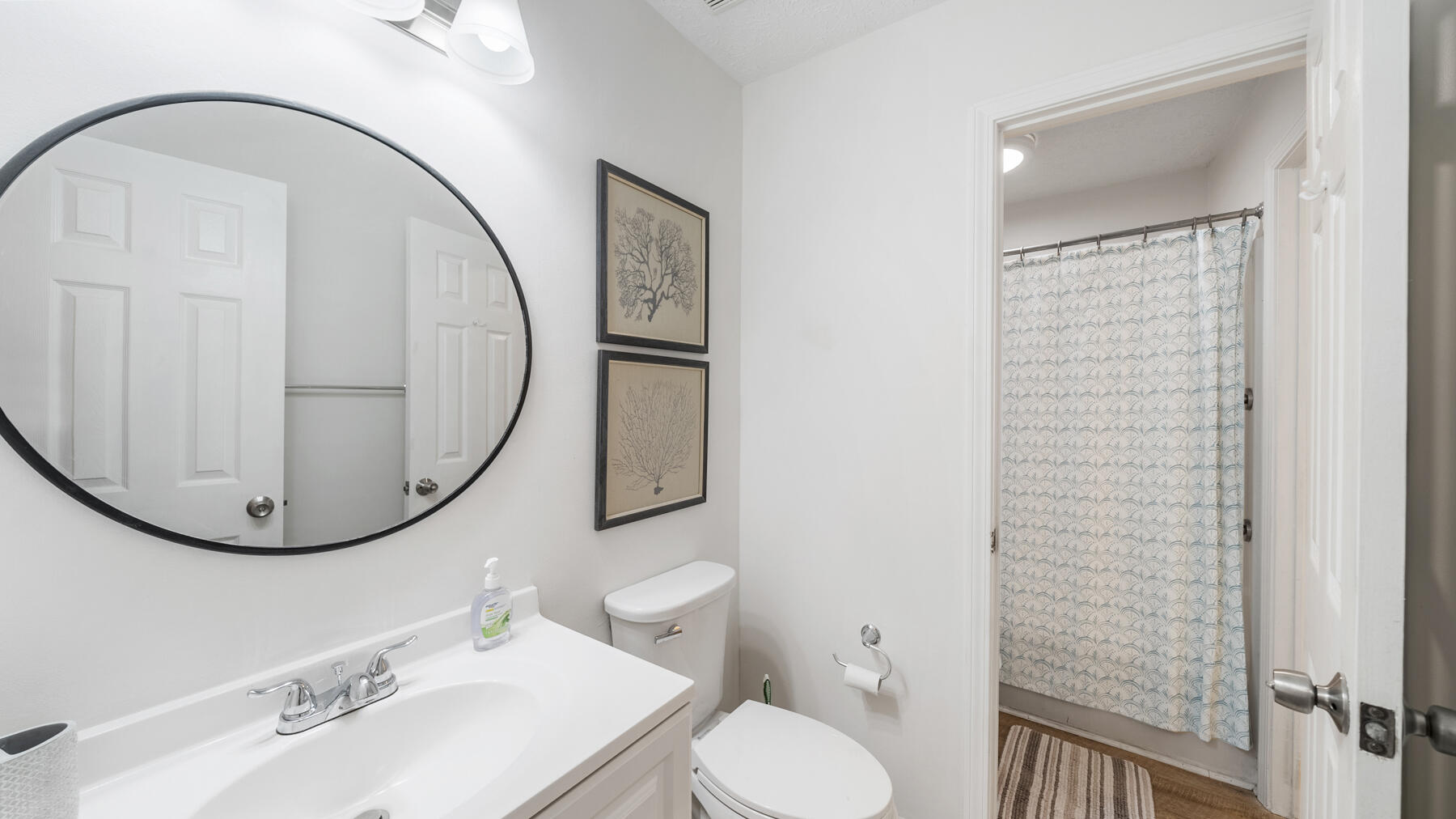 Horizon South XXI - Residential