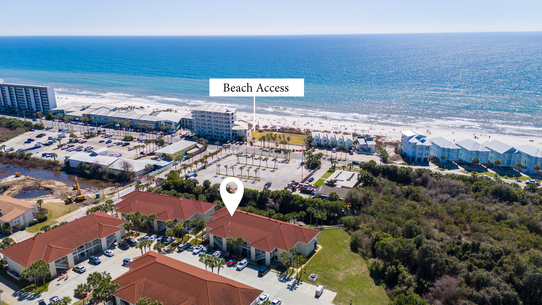 Horizon South XXI - Residential