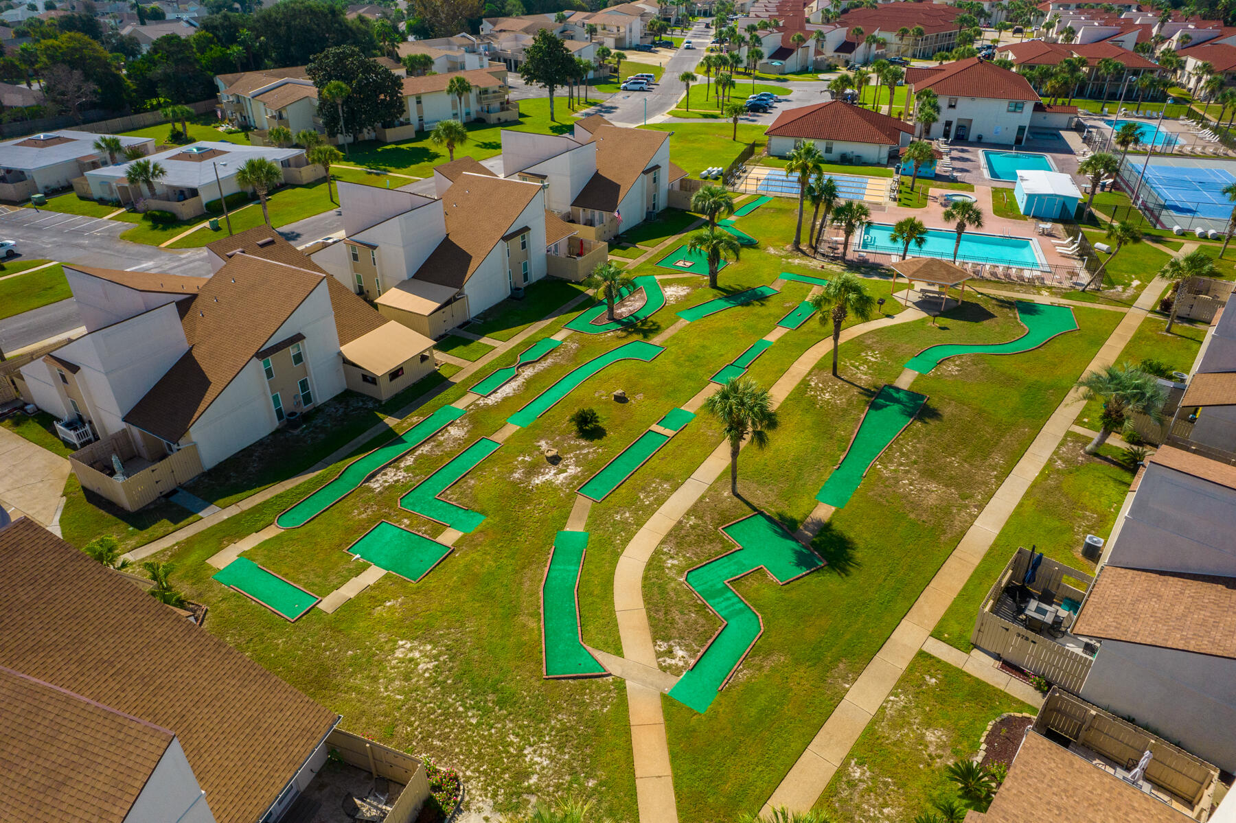 Horizon South XXI - Residential