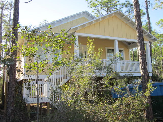 TOWN OF SANTA ROSA - Residential